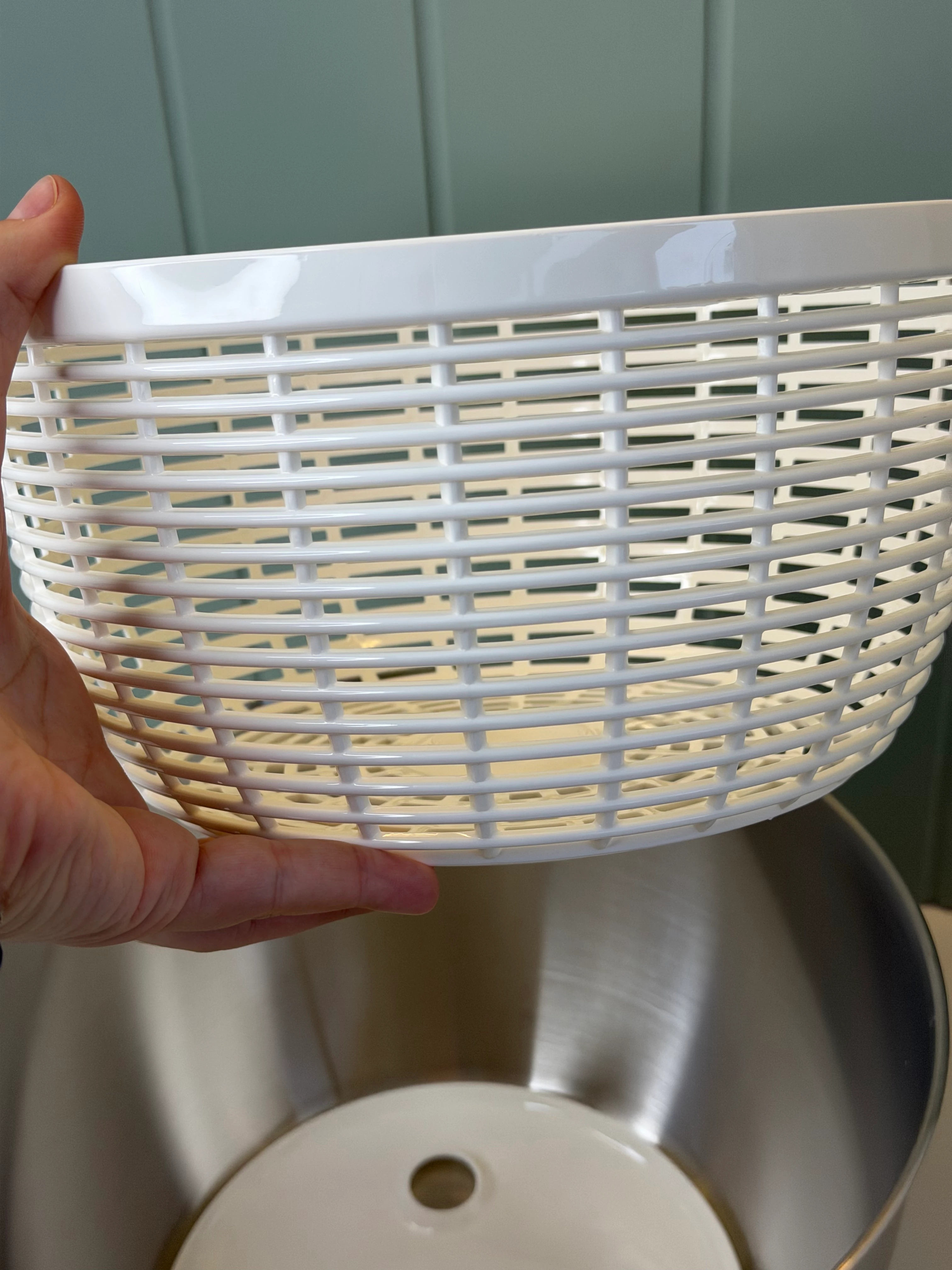 Betony Çelik Sebze Kurutucu