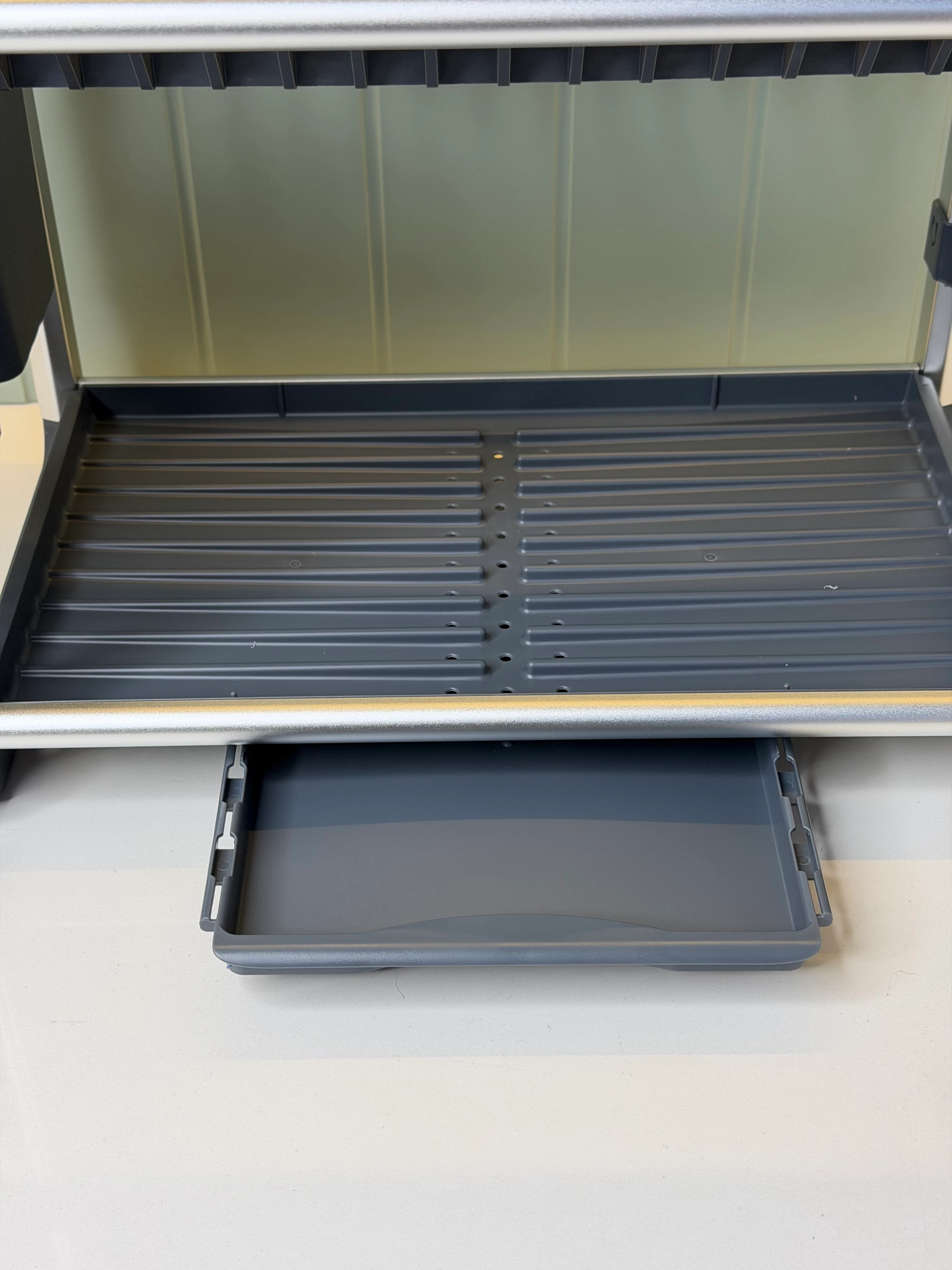 Oleka Alüminyum Bulaşıklık