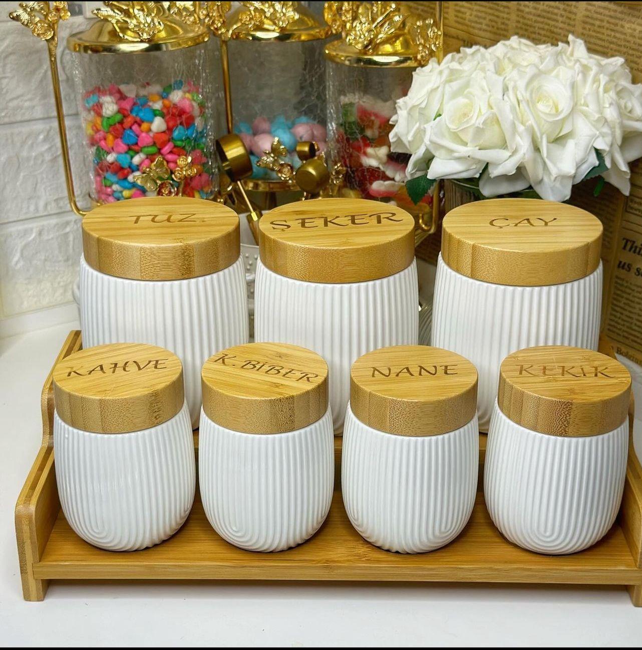 Pinterest Baharatlık