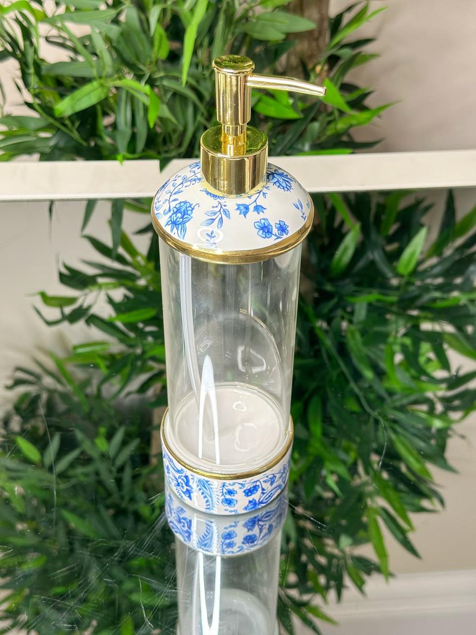 Ruby Orta Boy Sıvı Sabunluk