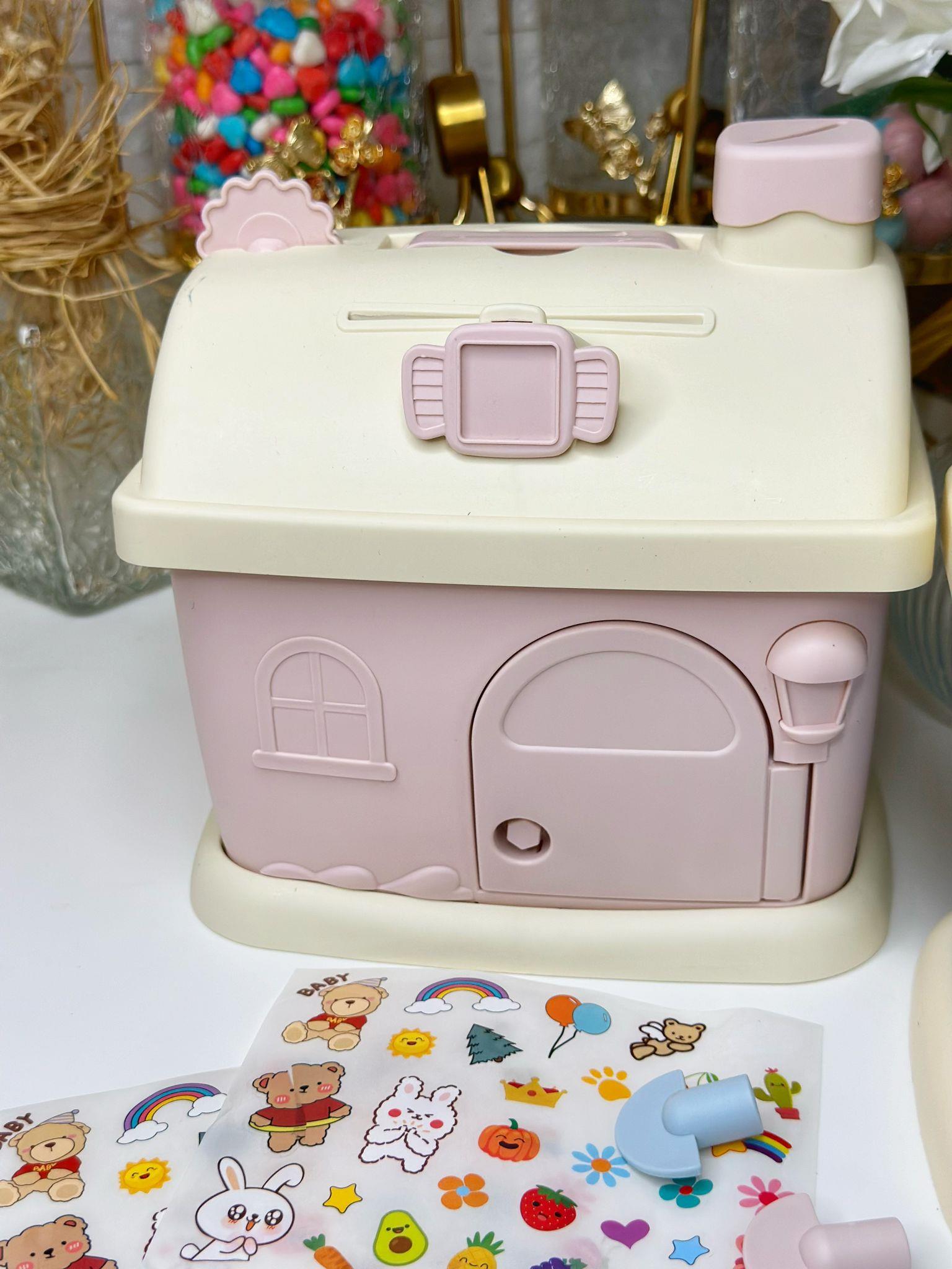 2 Adet Villa Kumbara