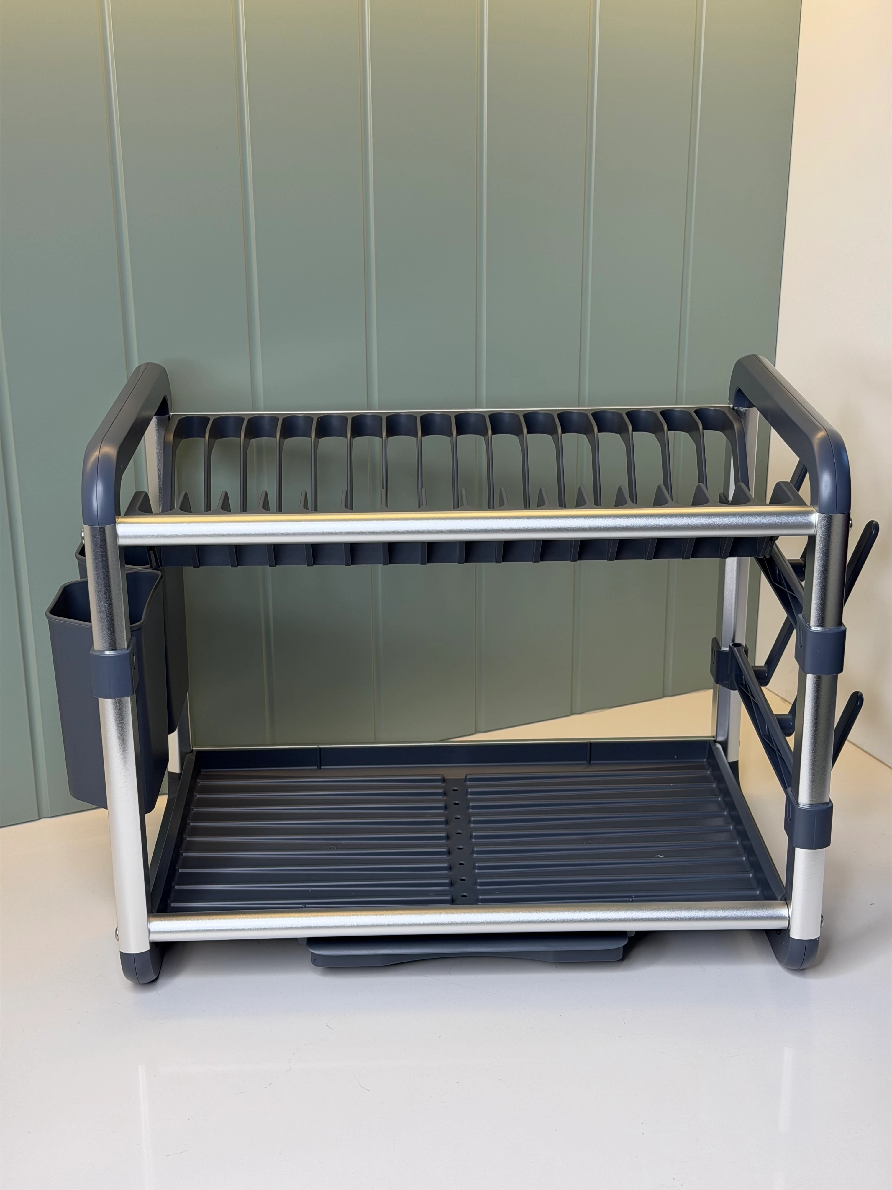 Oleka Alüminyum Bulaşıklık