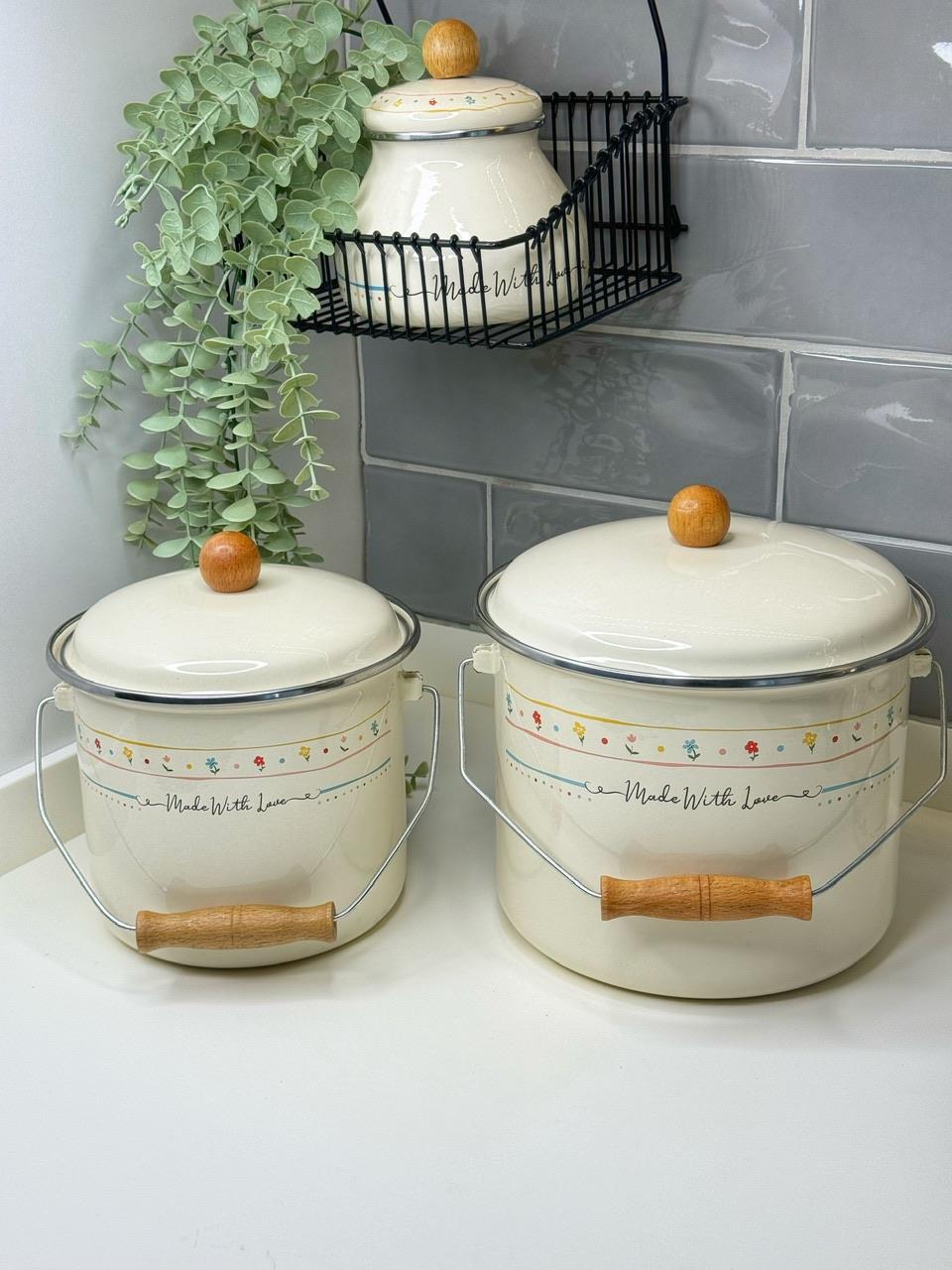 Grace Emaye Bakraç (Orta Boy)