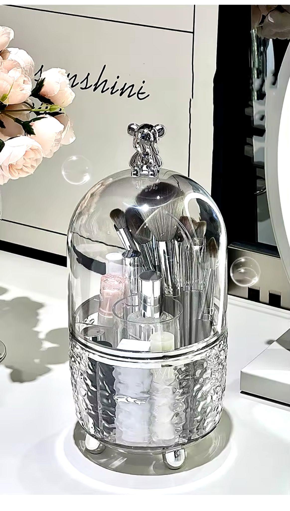 Rabbit Döner Standlı Organizer