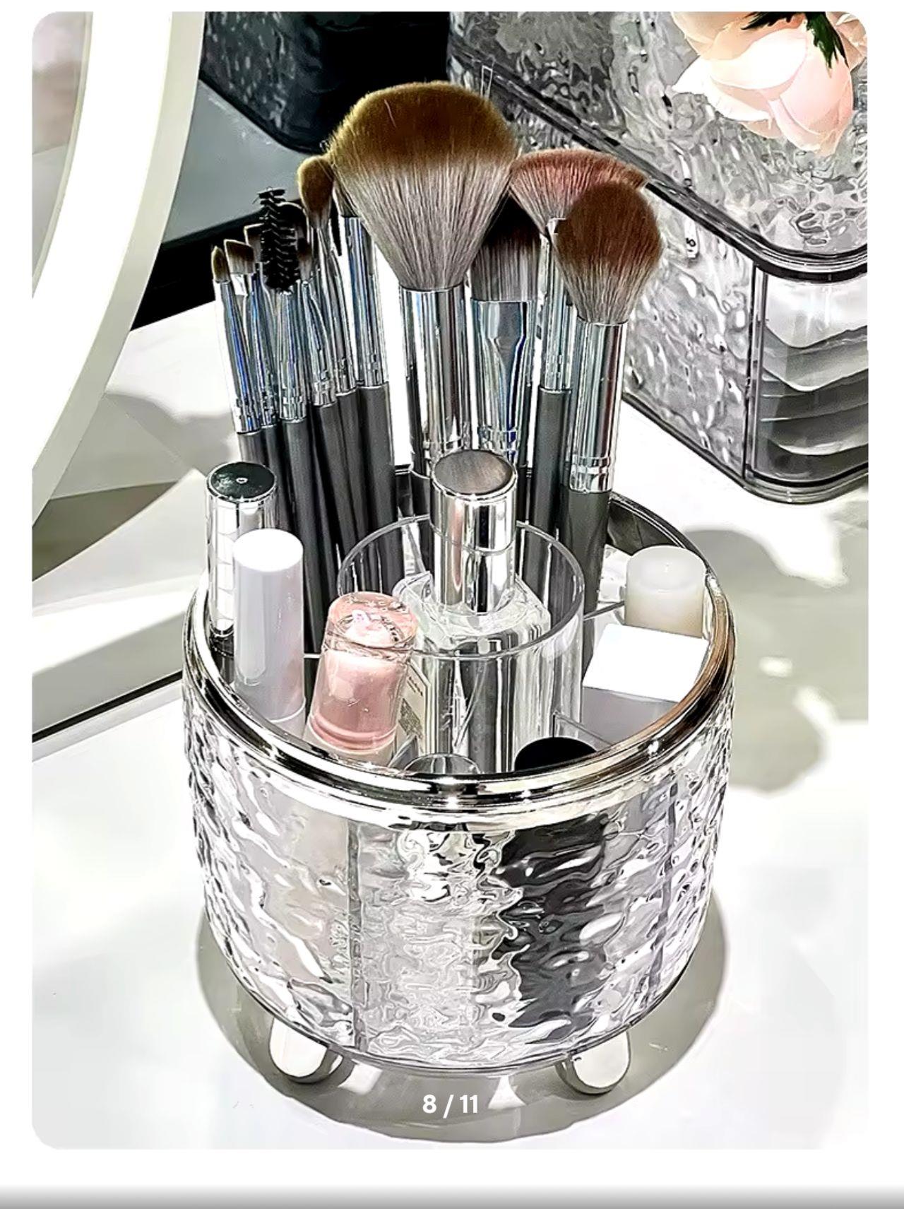 Rabbit Döner Standlı Organizer