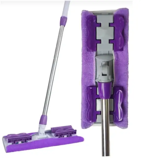 Kilitli Mop