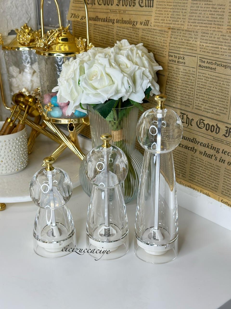 2 ADET BÜYÜK BOY DEĞİRMEN