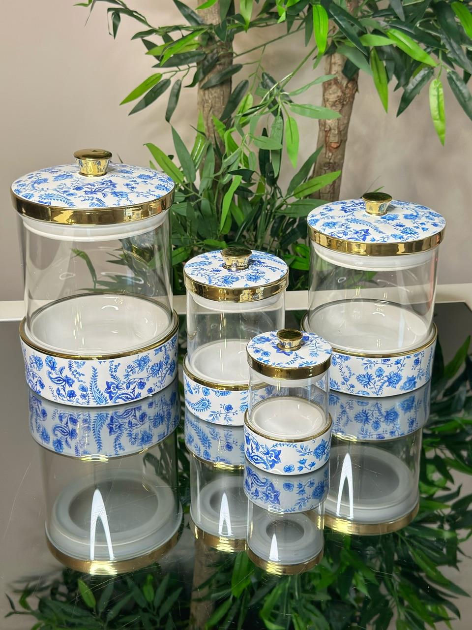 Ruby 4lü Baharatlık