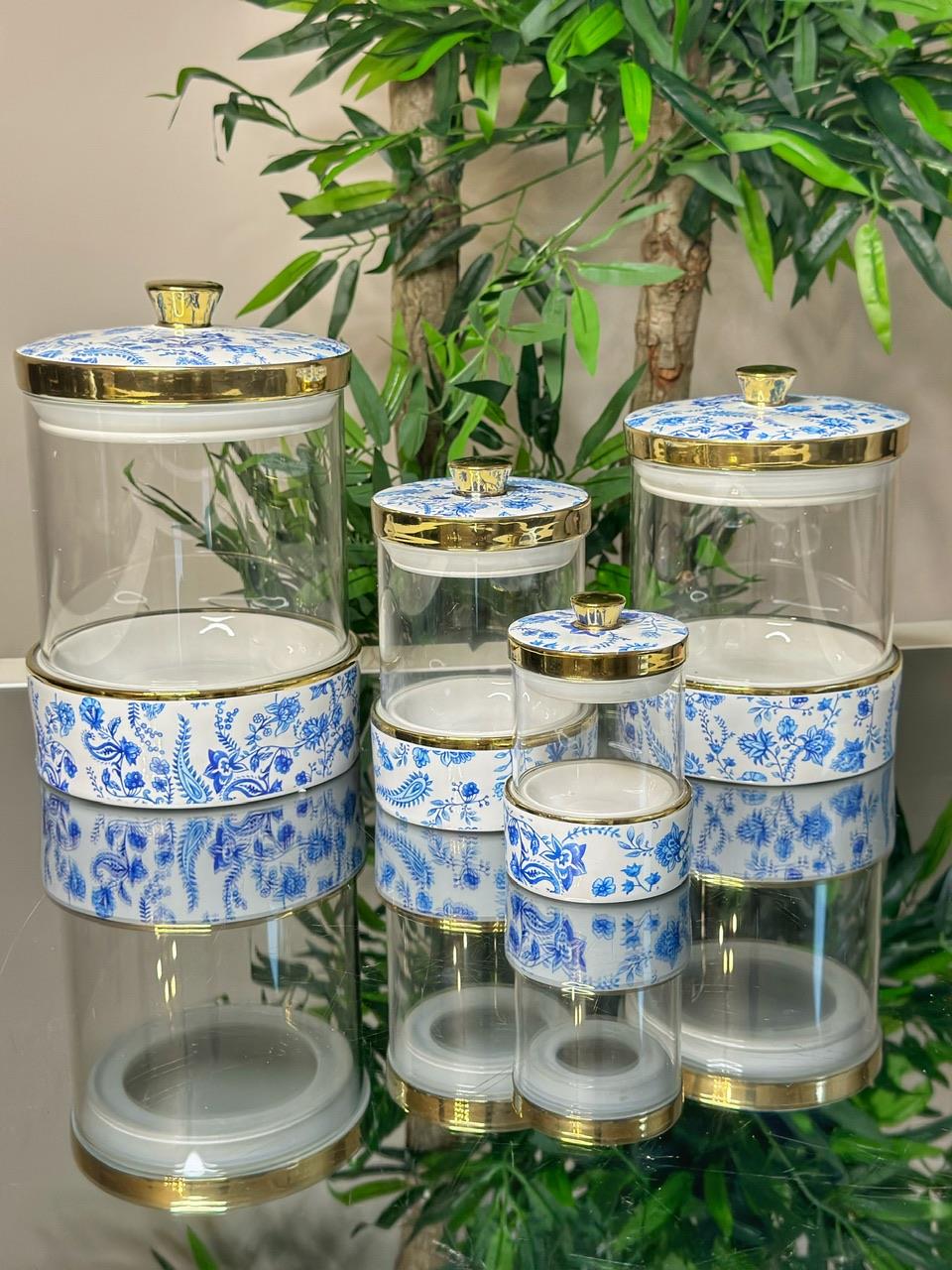 Ruby 4lü Baharatlık