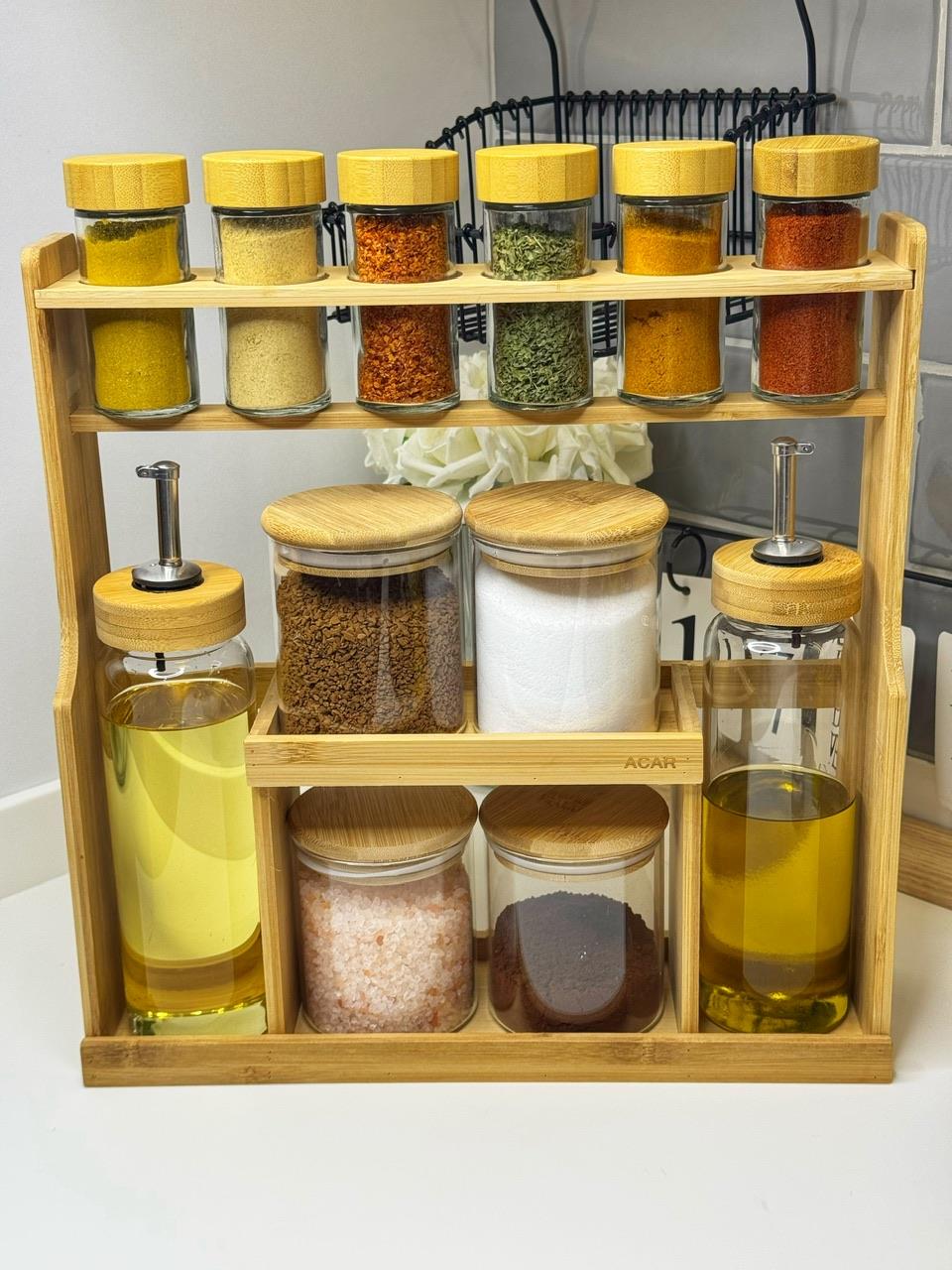 Bonhea Tezgah Üzeri Set