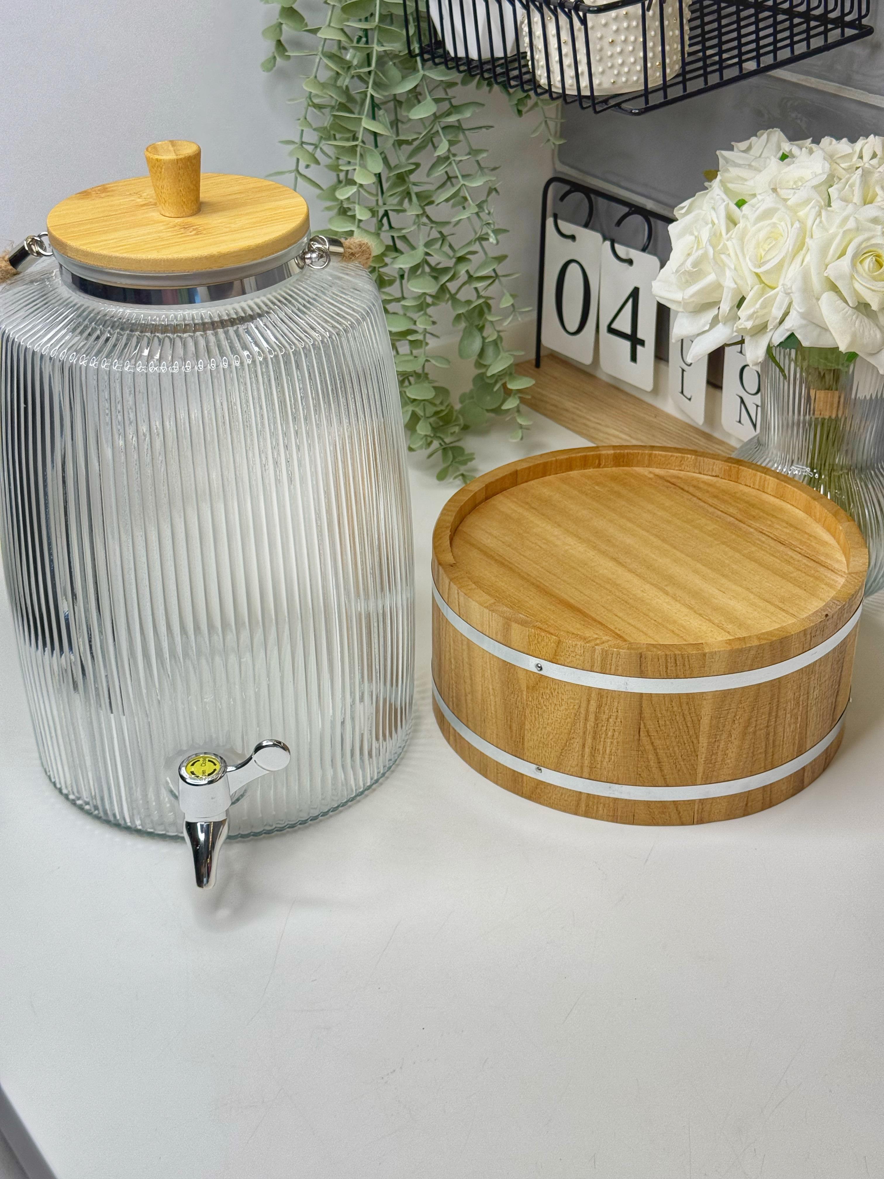 6 Litre Cam Sebil Sophia