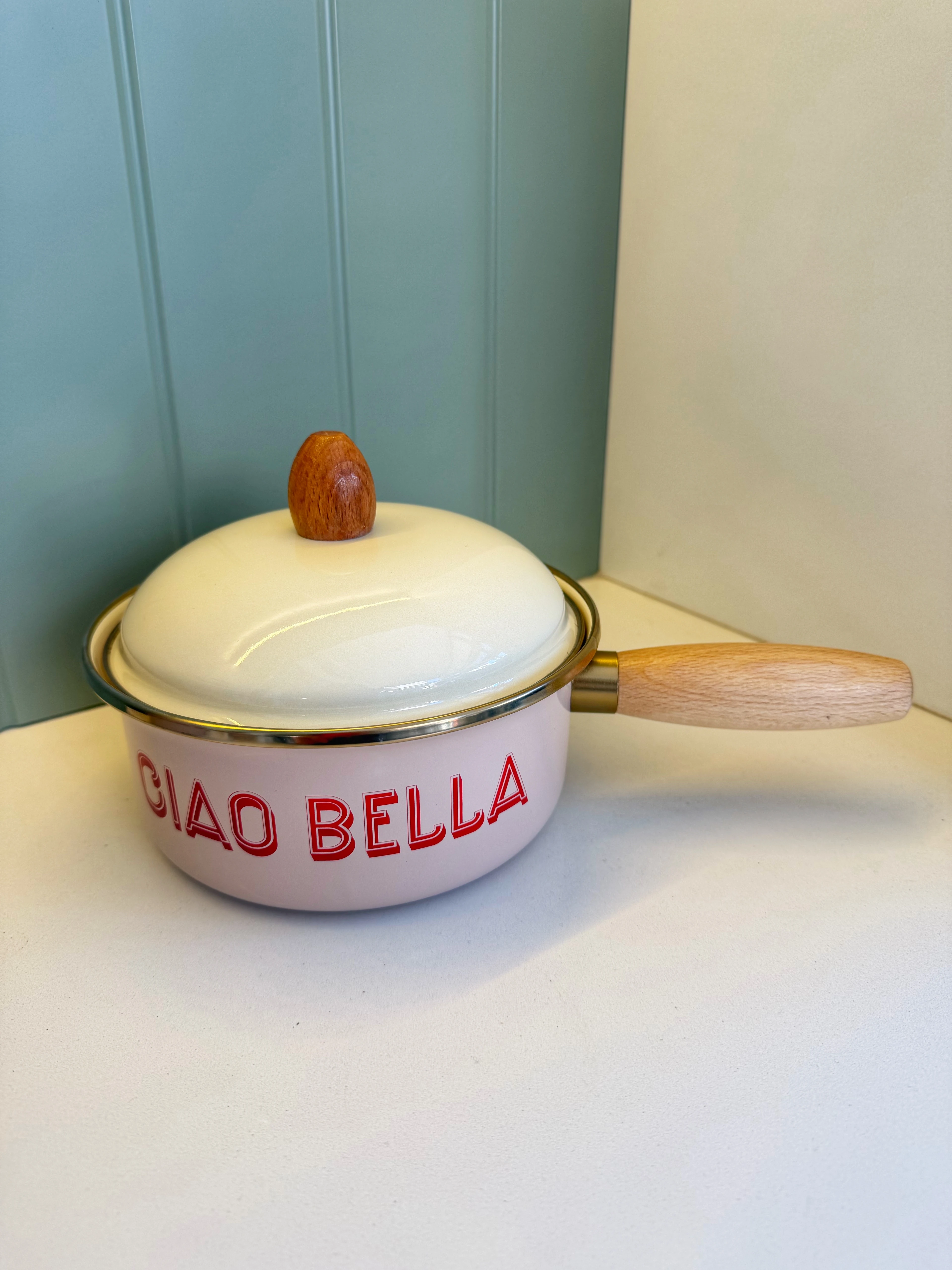 La Dolce Midi Tencere 