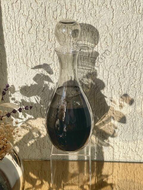 6 BARDAK + 1 SÜRAHİ SU TAKIMI BLACK