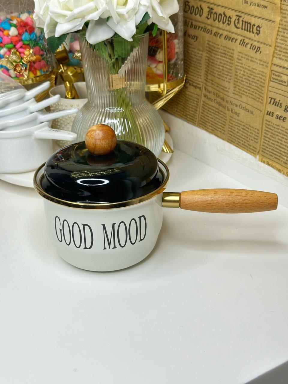 Motto Emaye Yumurtalık / Sosluk