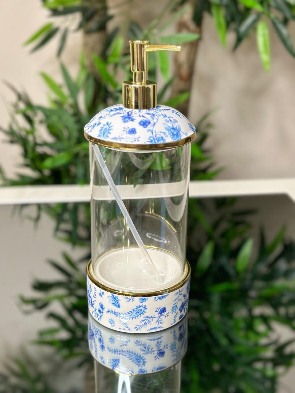 Ruby Büyük Boy Sıvı Sabunluk