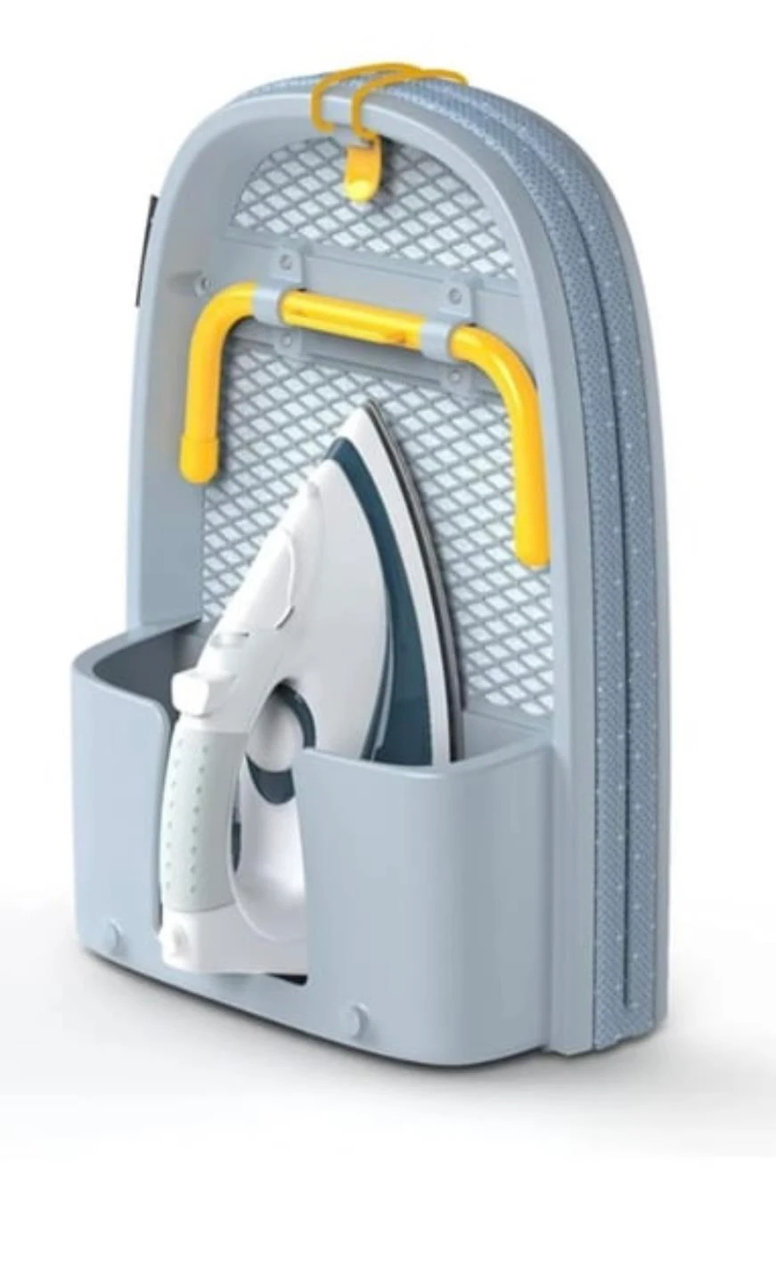 Katlanabilir Ütü Masası