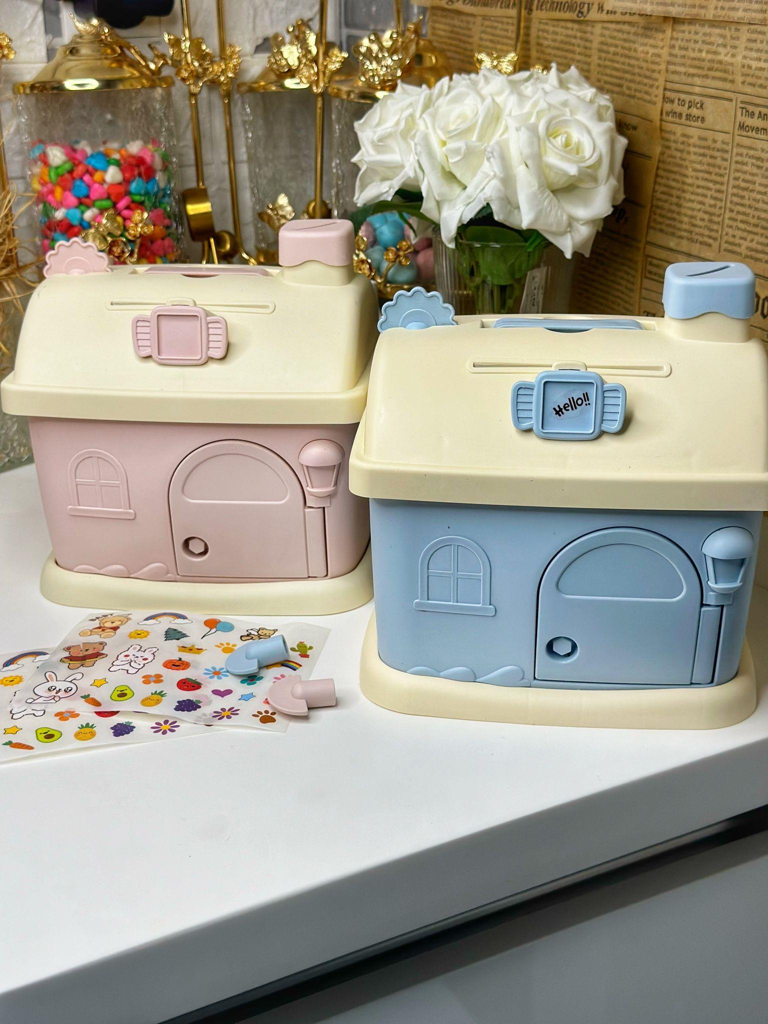 2 Adet Villa Kumbara