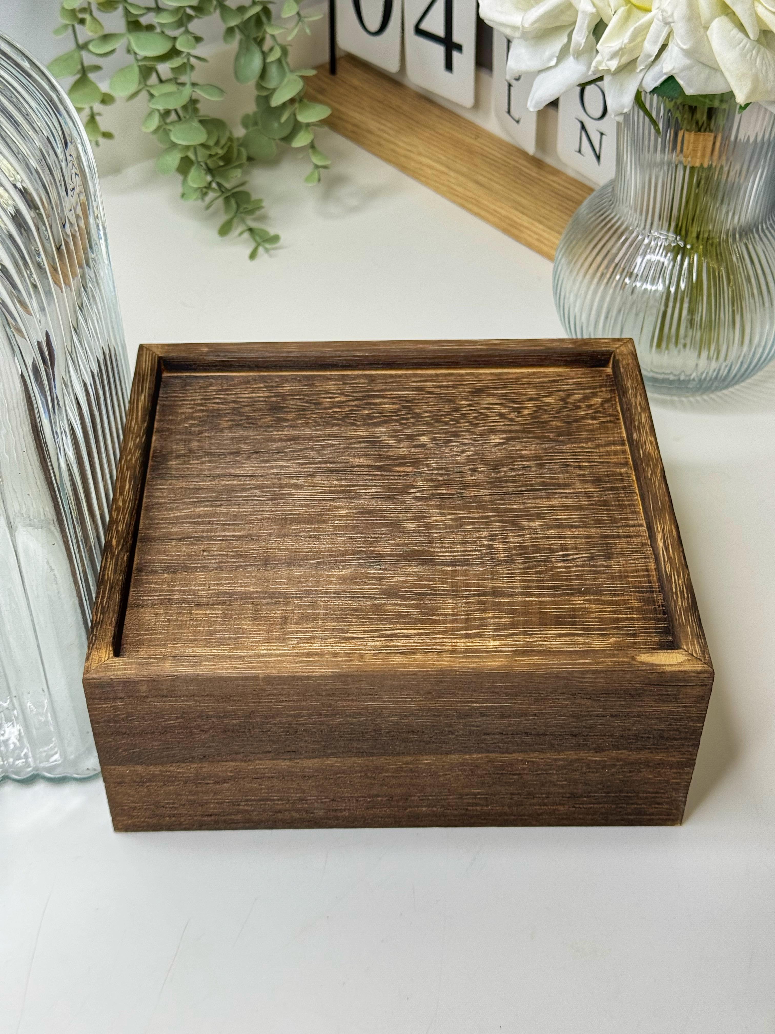 6 Litre Cam Sebil Akasya