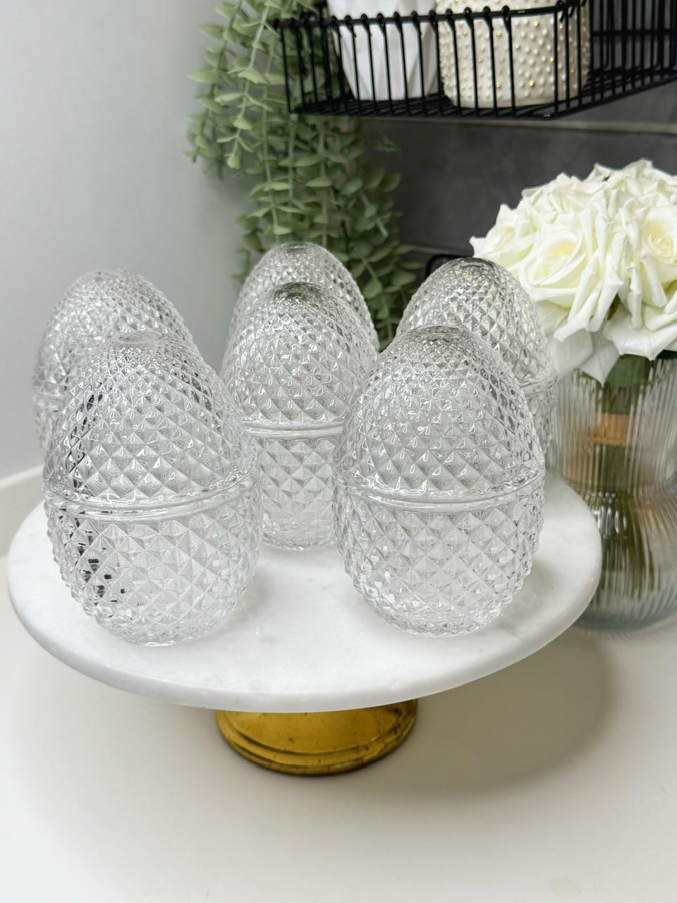 Kinder 6 Kişilik Kapaklı Cup