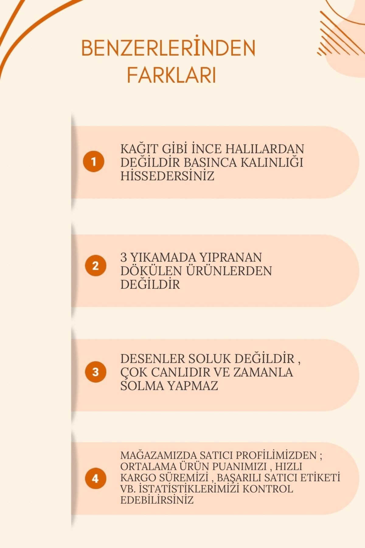 Antrasit Gri Salon Halısı Kaymaz Taban Makinede Yıkanabilir Halı