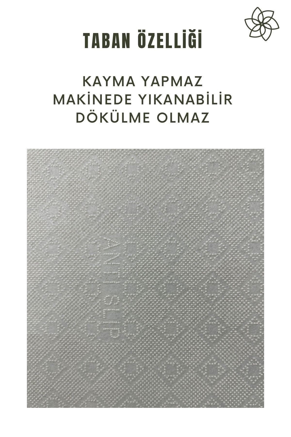 Renkli Halı Kelebek Halı Genç Odası Halısı Salon Halısı Mutfak Halısı Yolluk Yıkanabilir