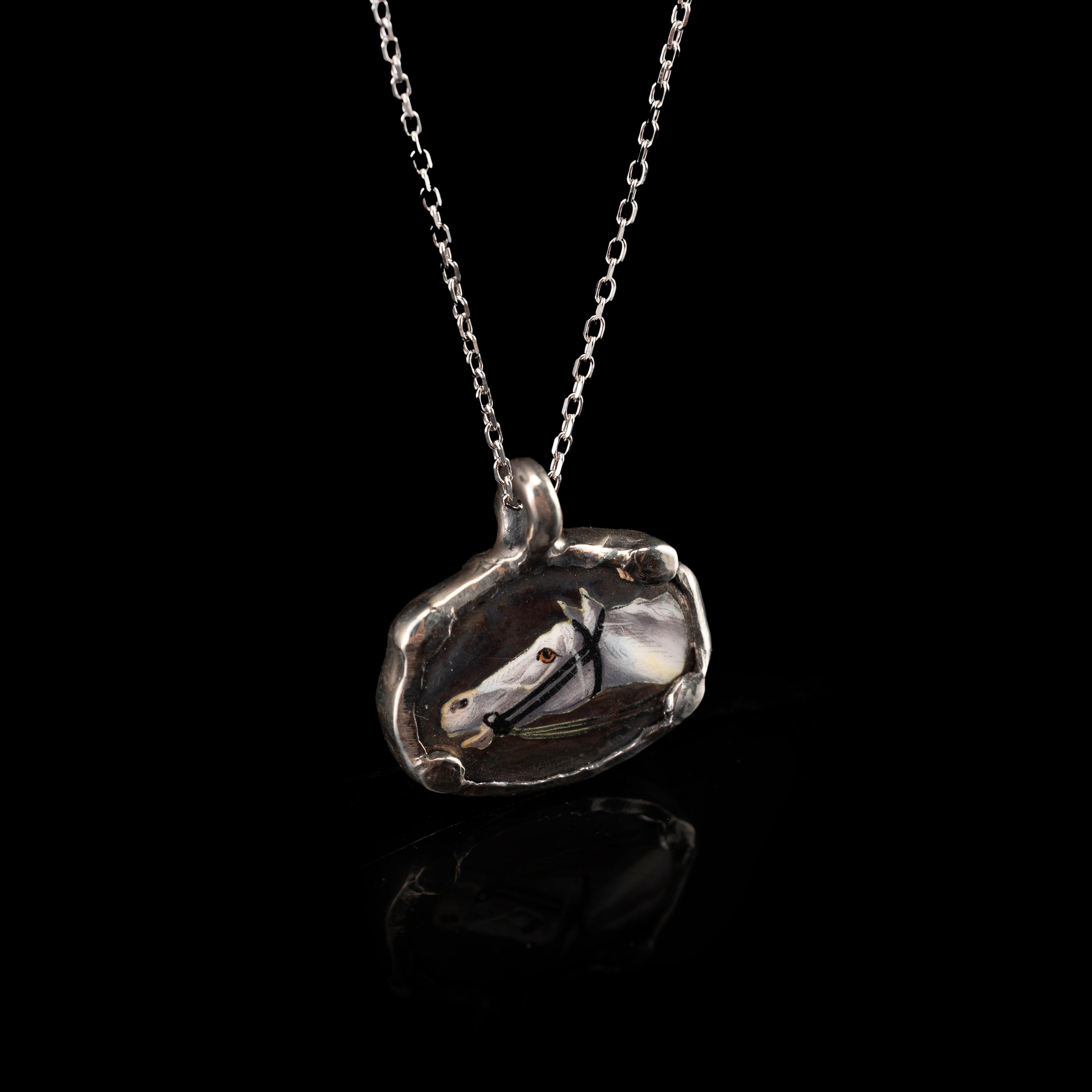 Epona Necklace