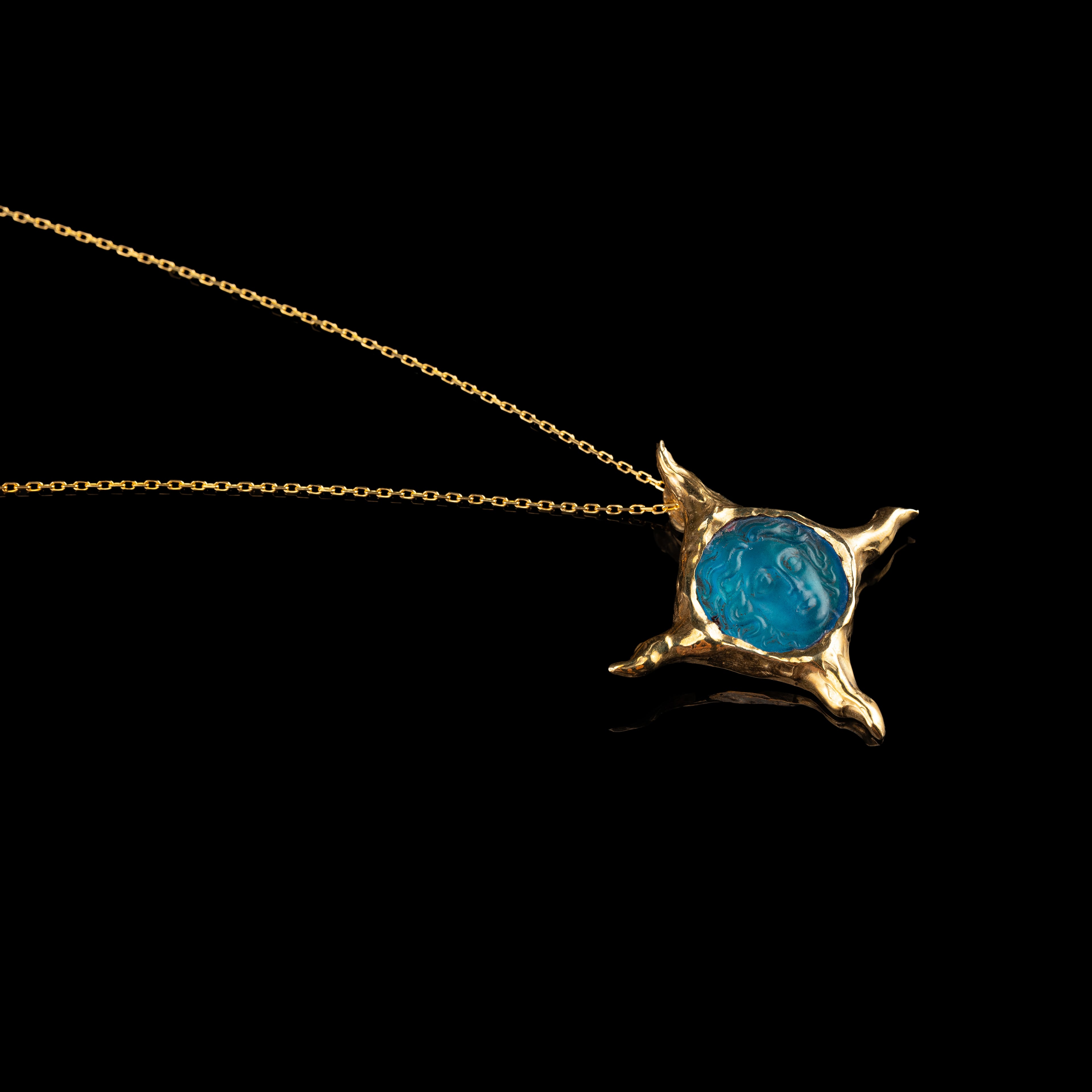 Aurantis Necklace