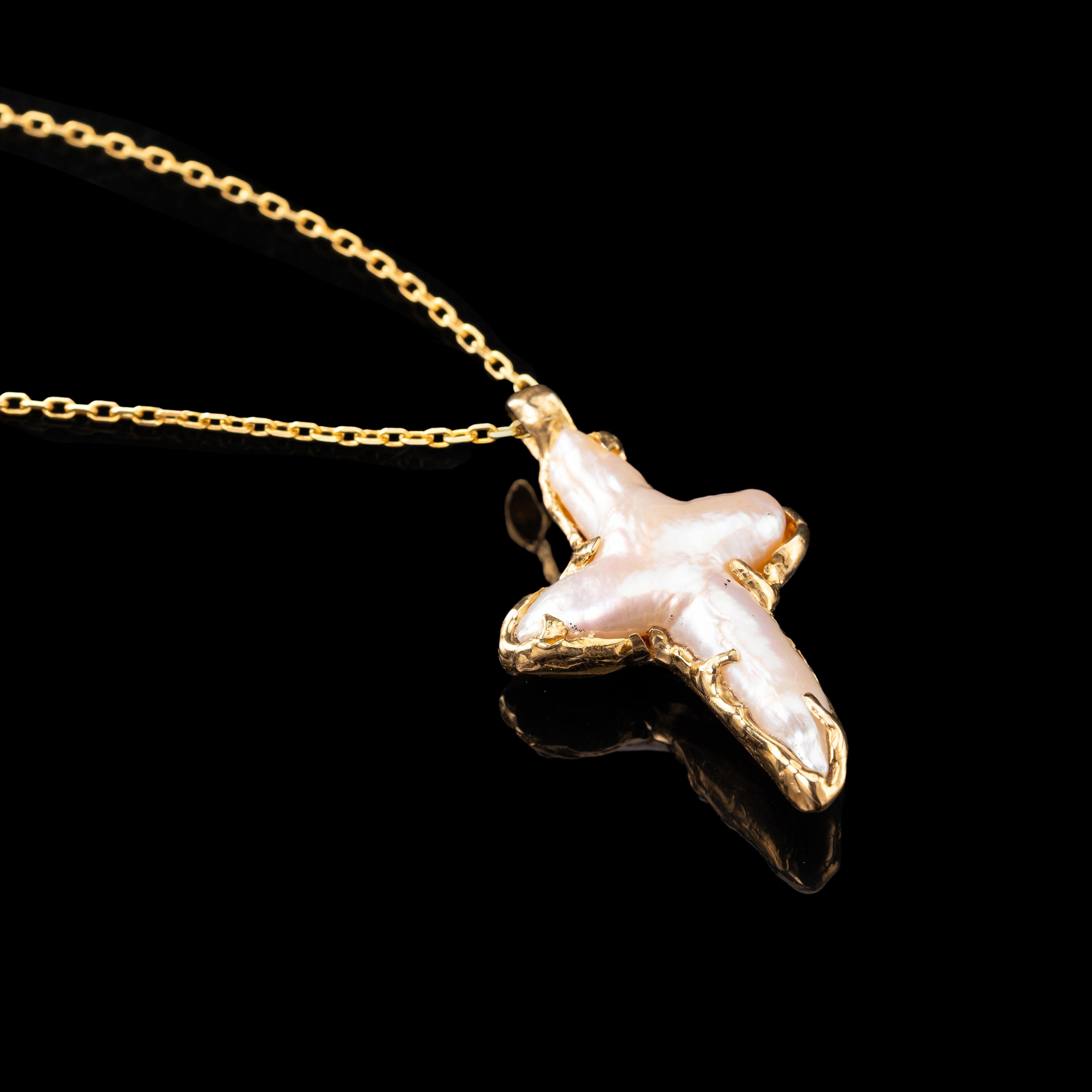 Sanctellia Necklace