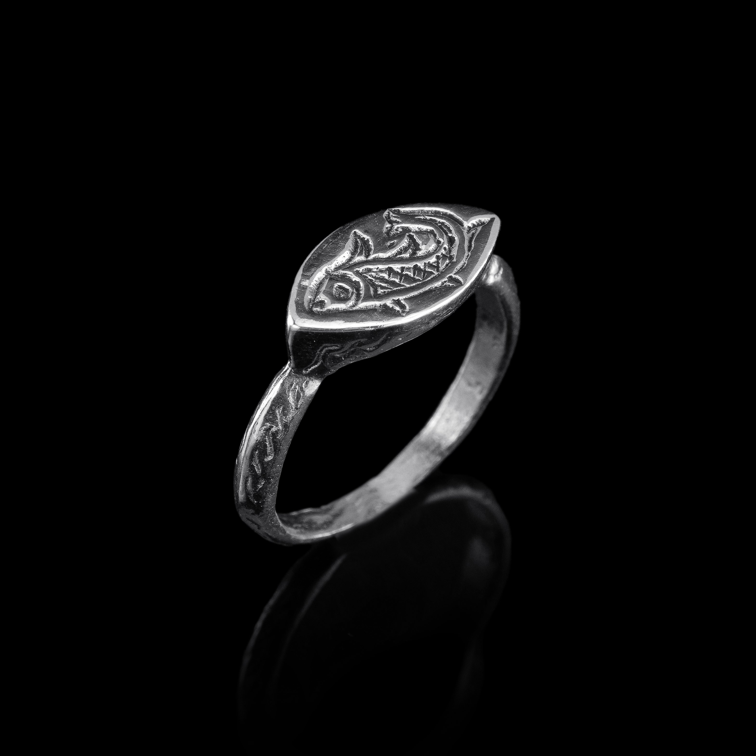 Pelagos Ring