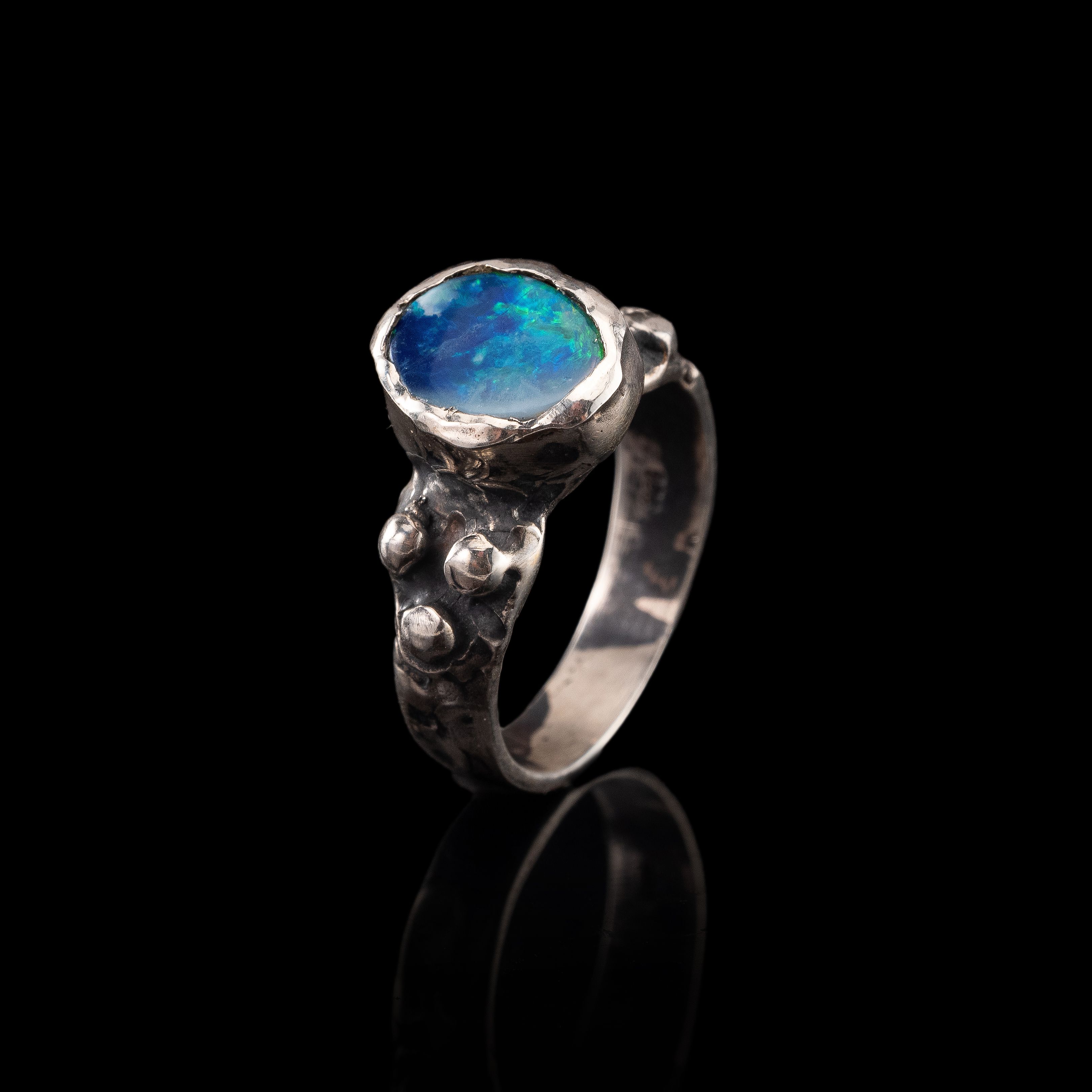 Astranova Ring