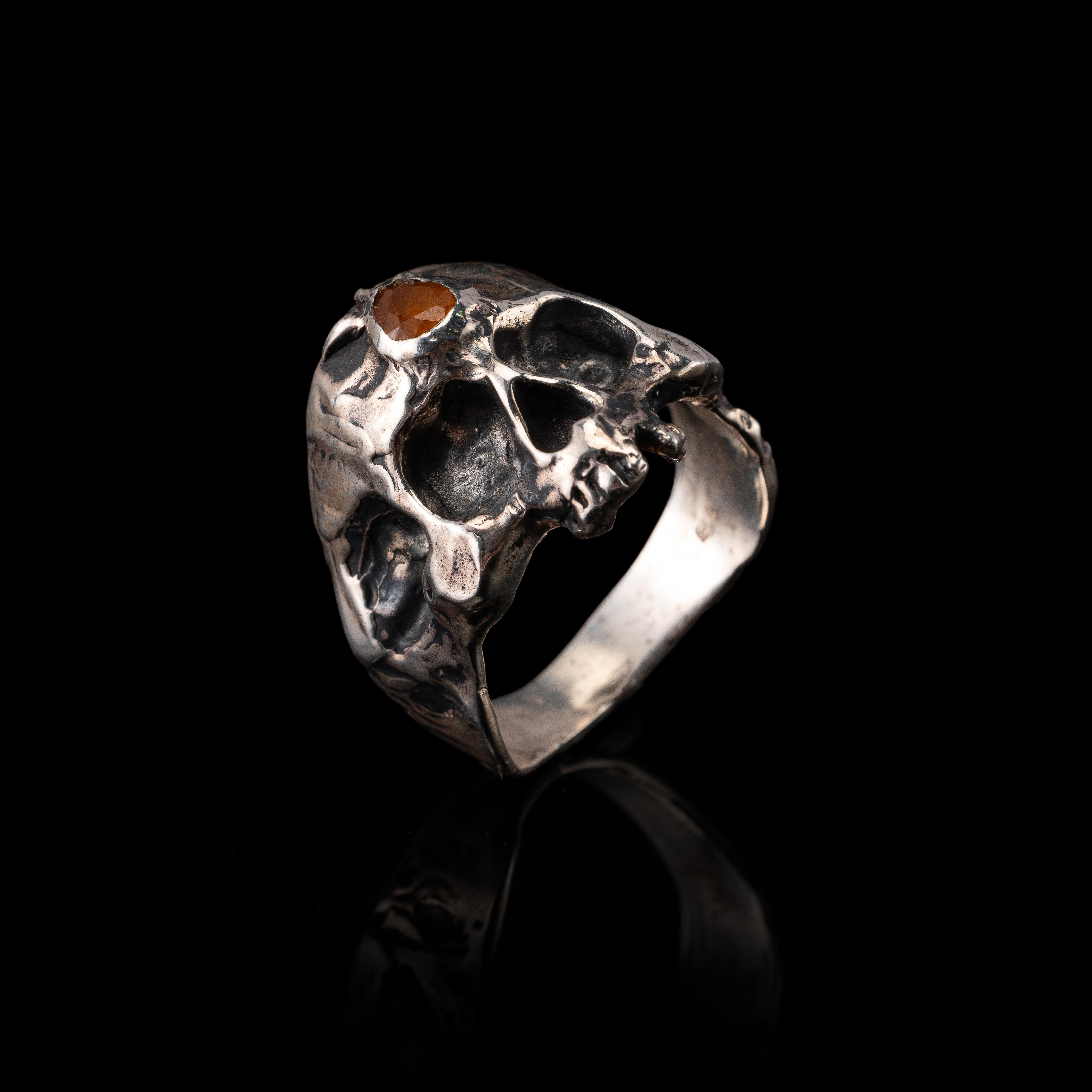 Mors Ring