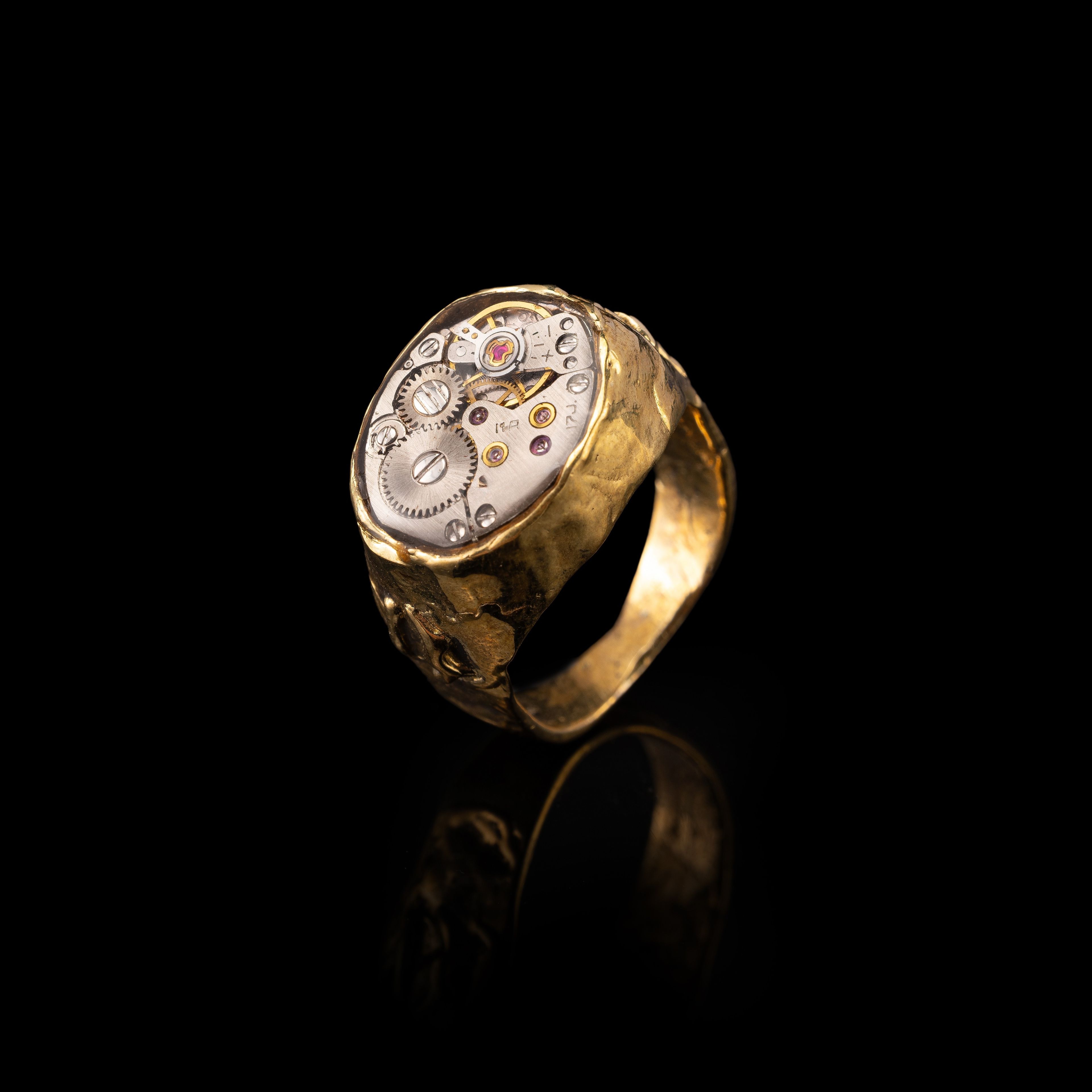 Aeon Ring