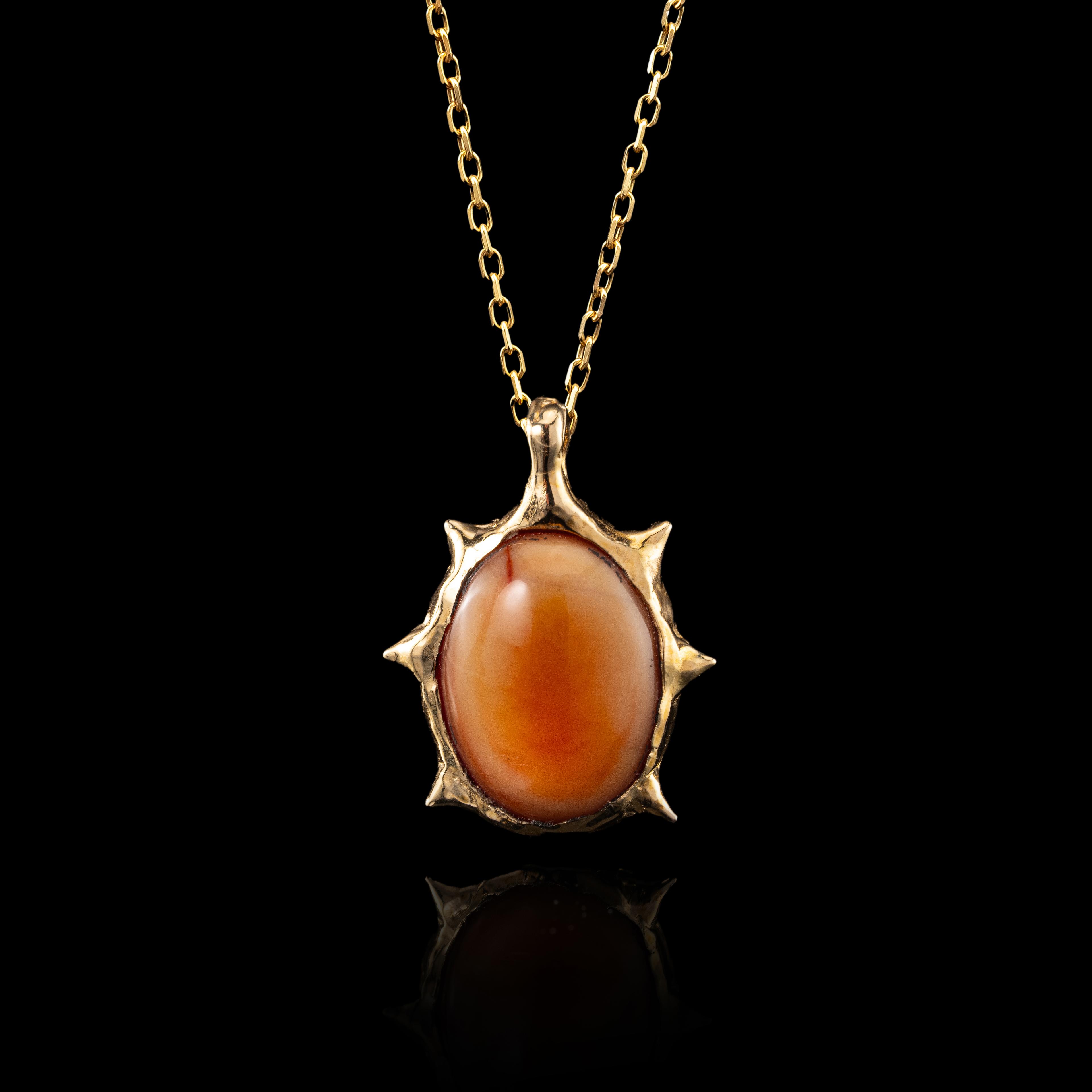 Ignelle Necklace