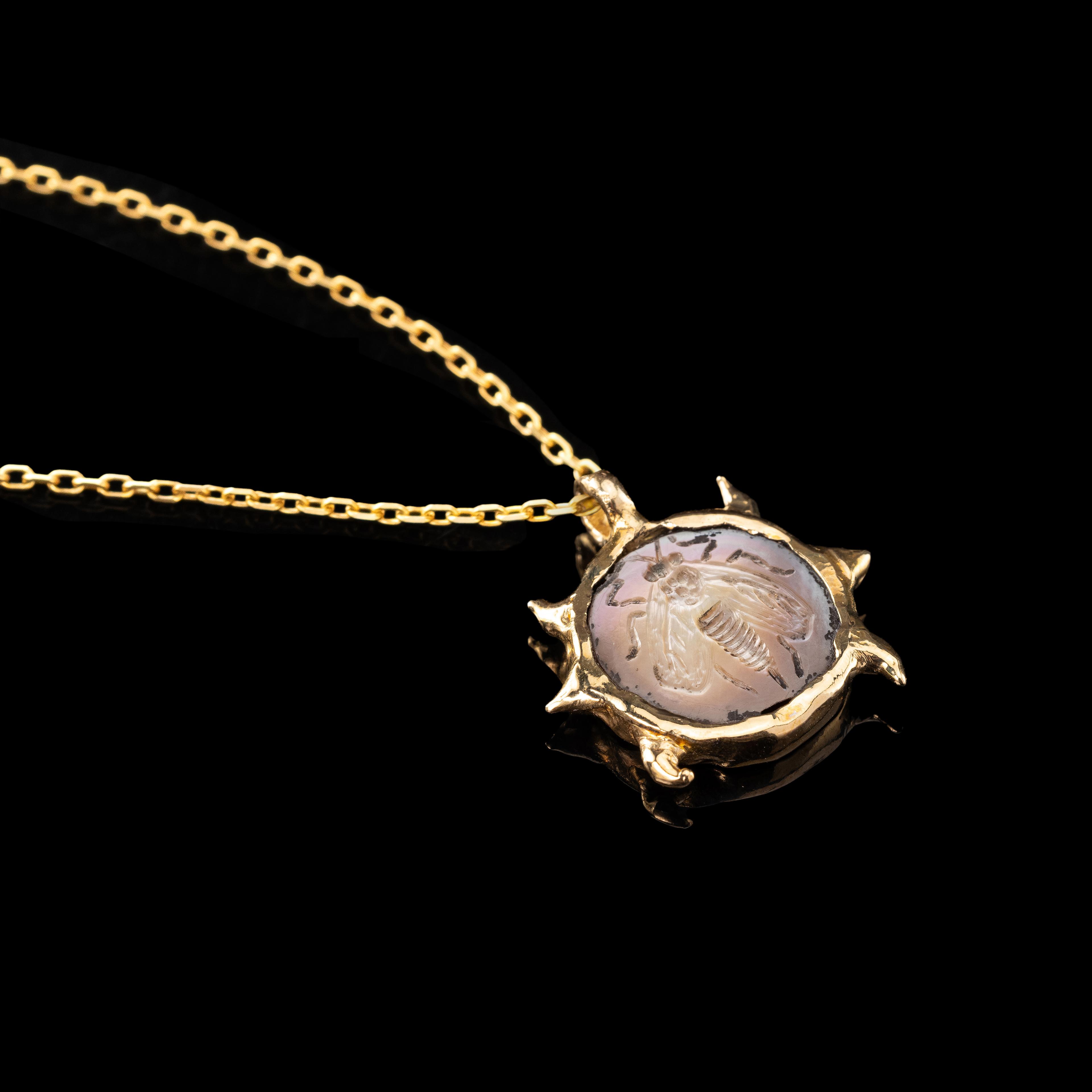 Melissa Necklace
