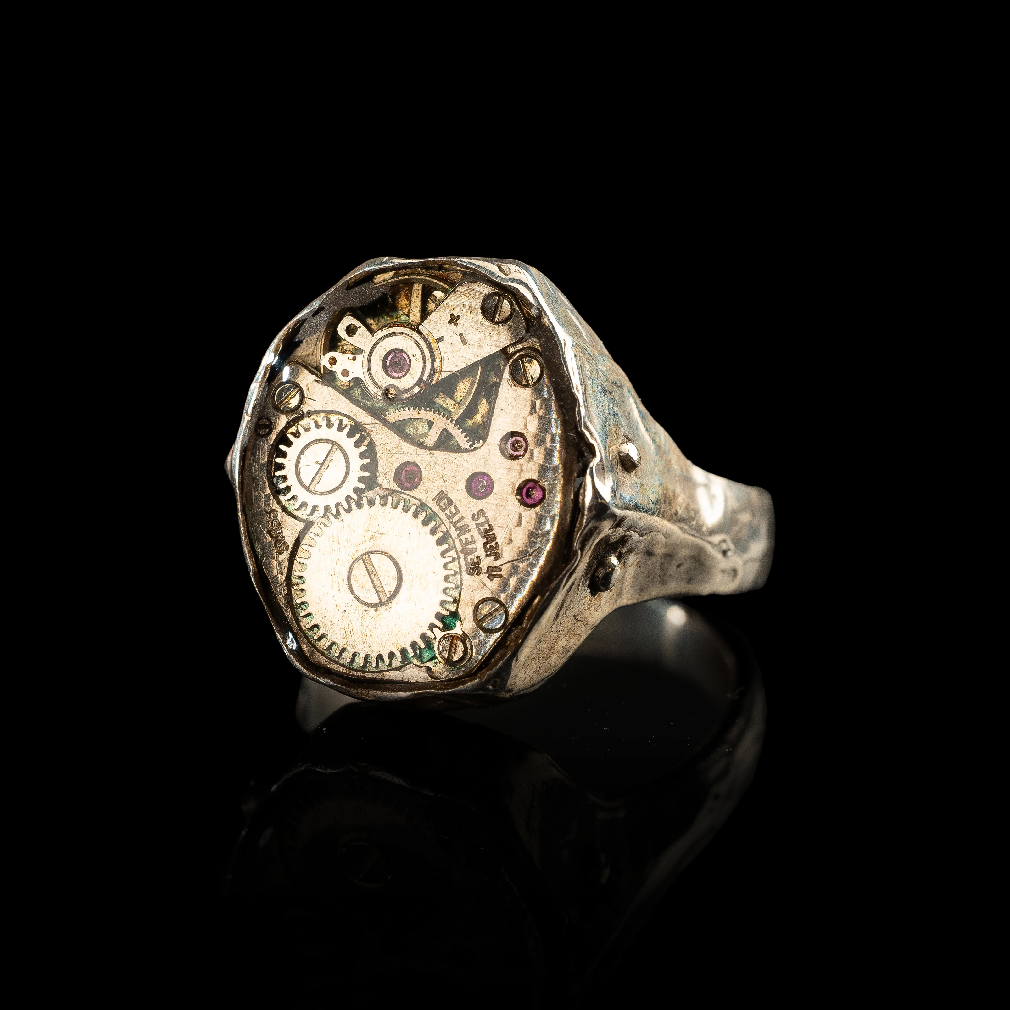 Arcanis Ring