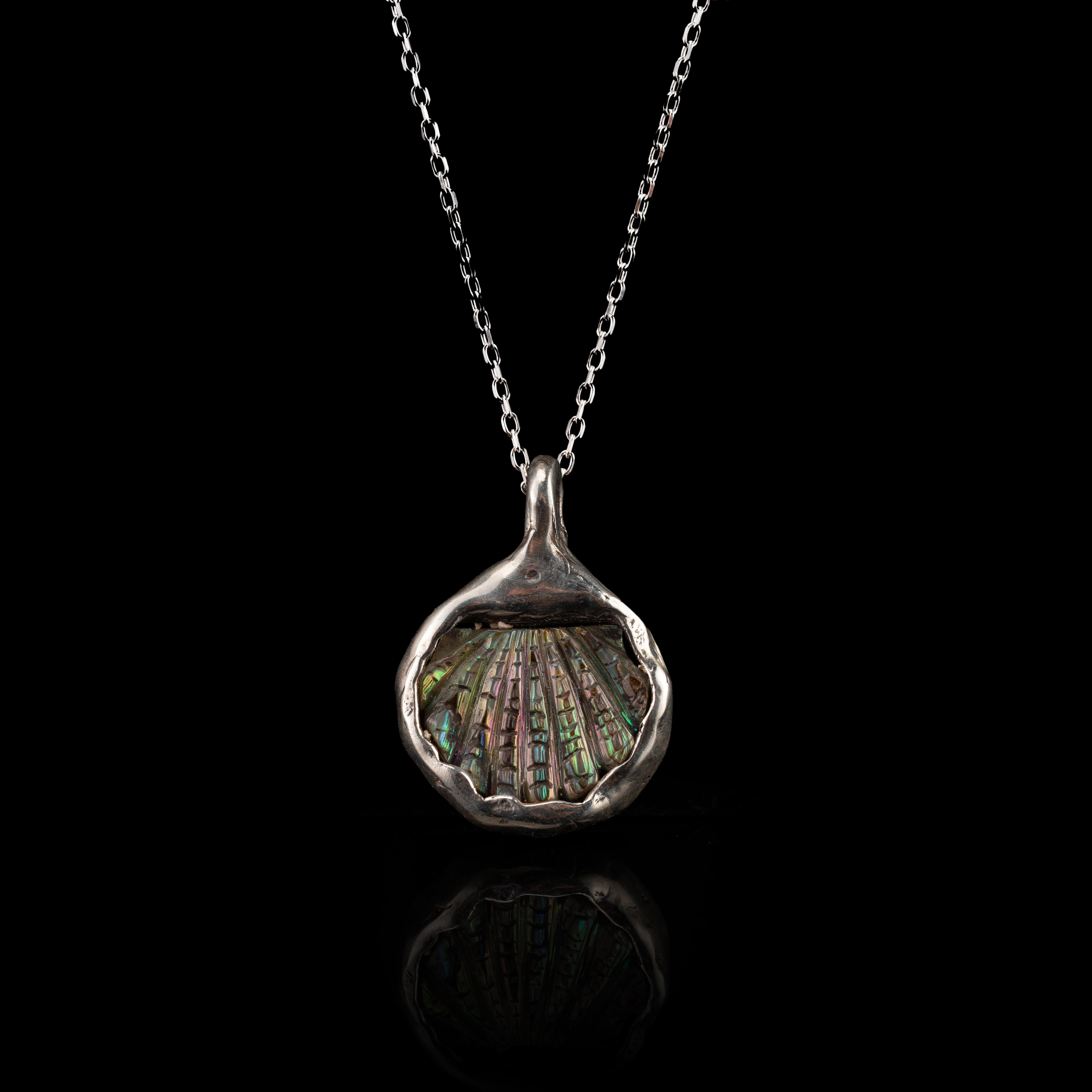 Calypso Necklace