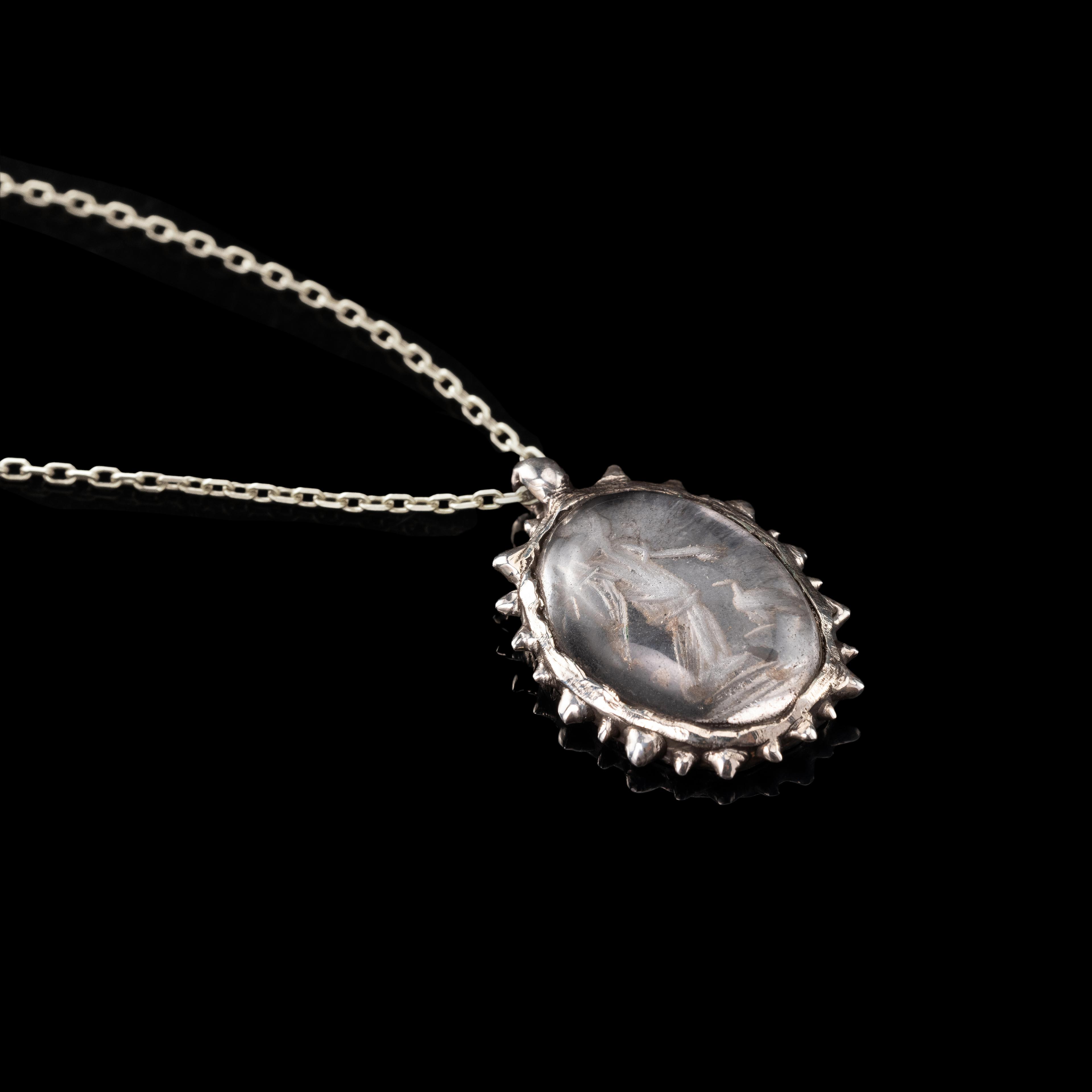 Victralis Necklace
