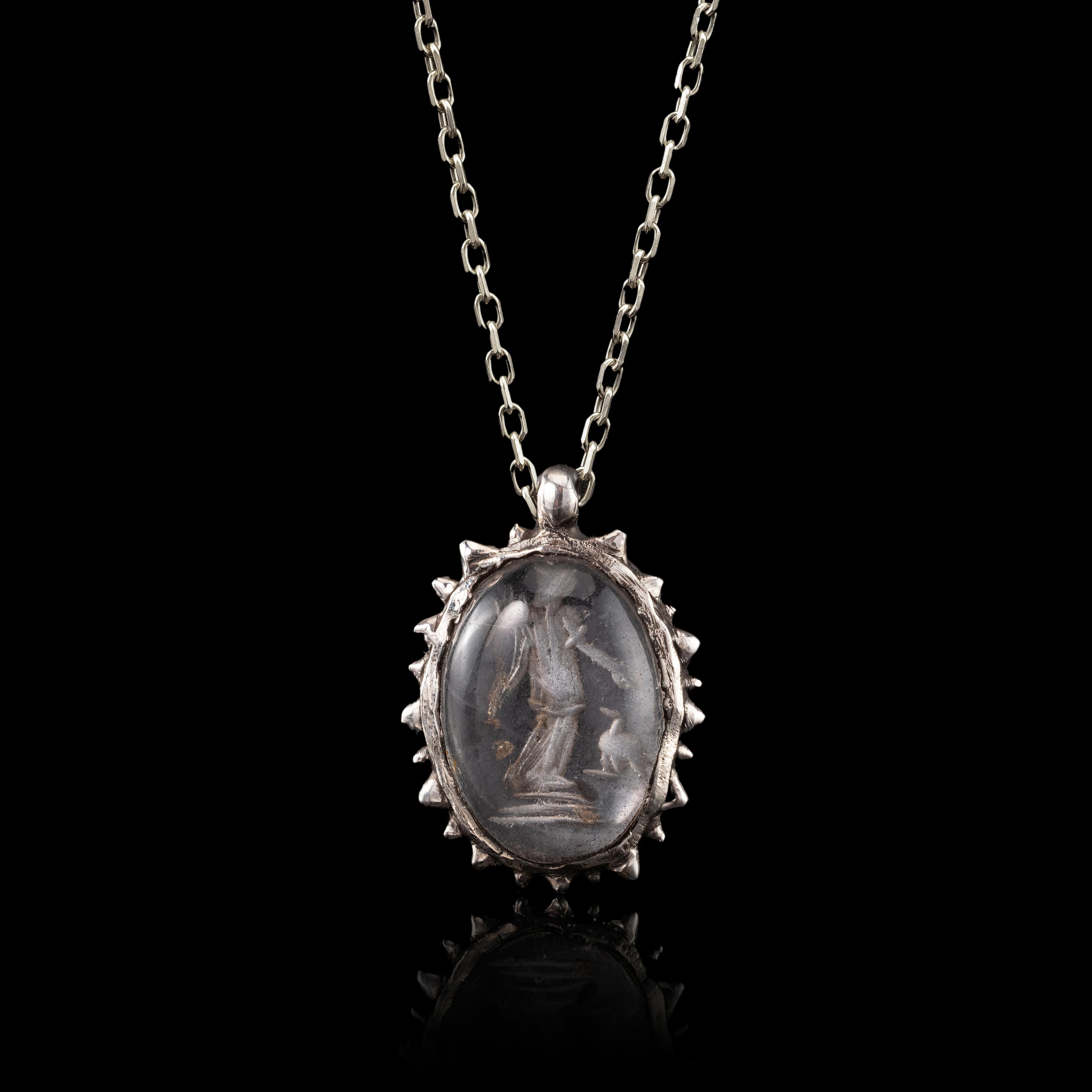 Victralis Necklace