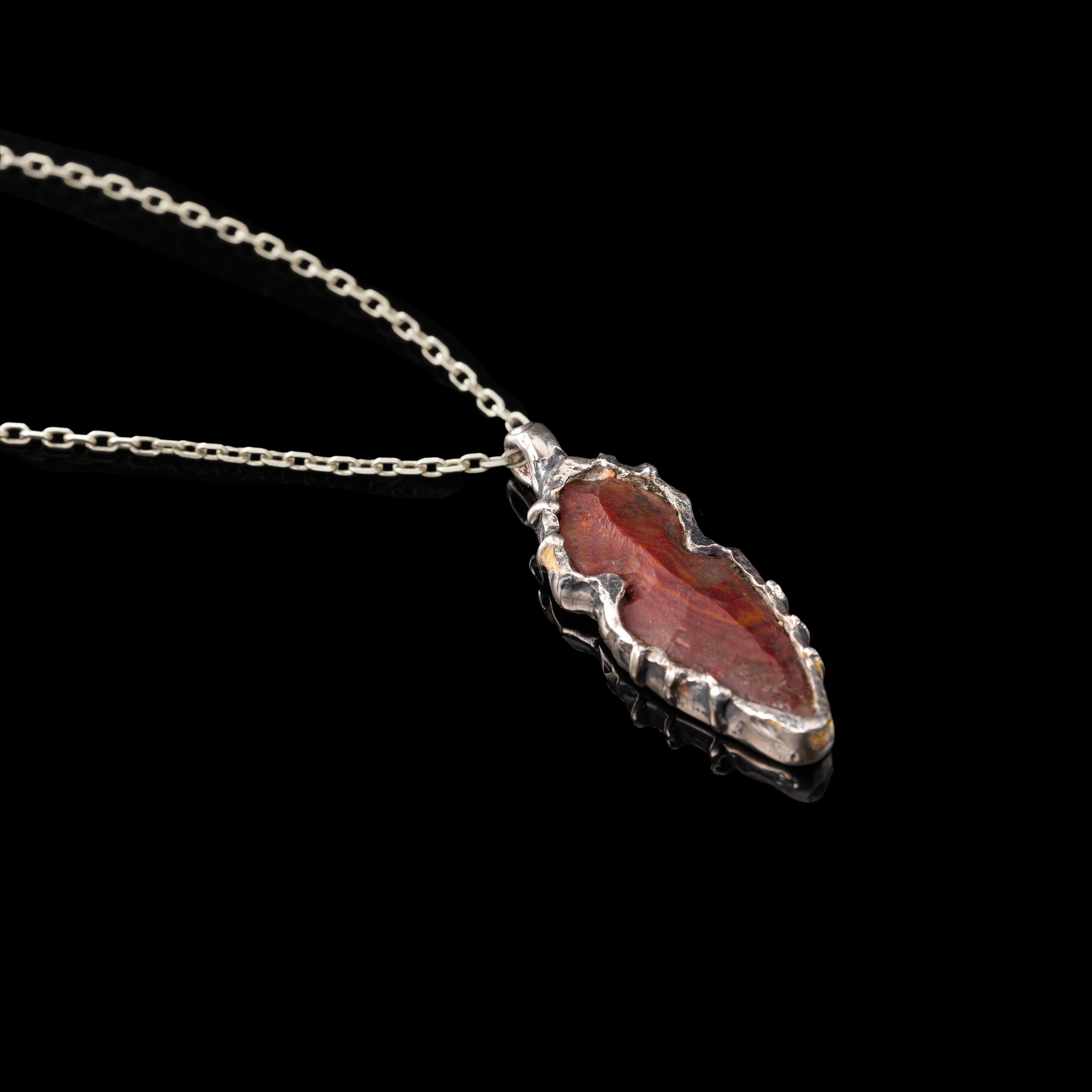 Arkalith Necklace