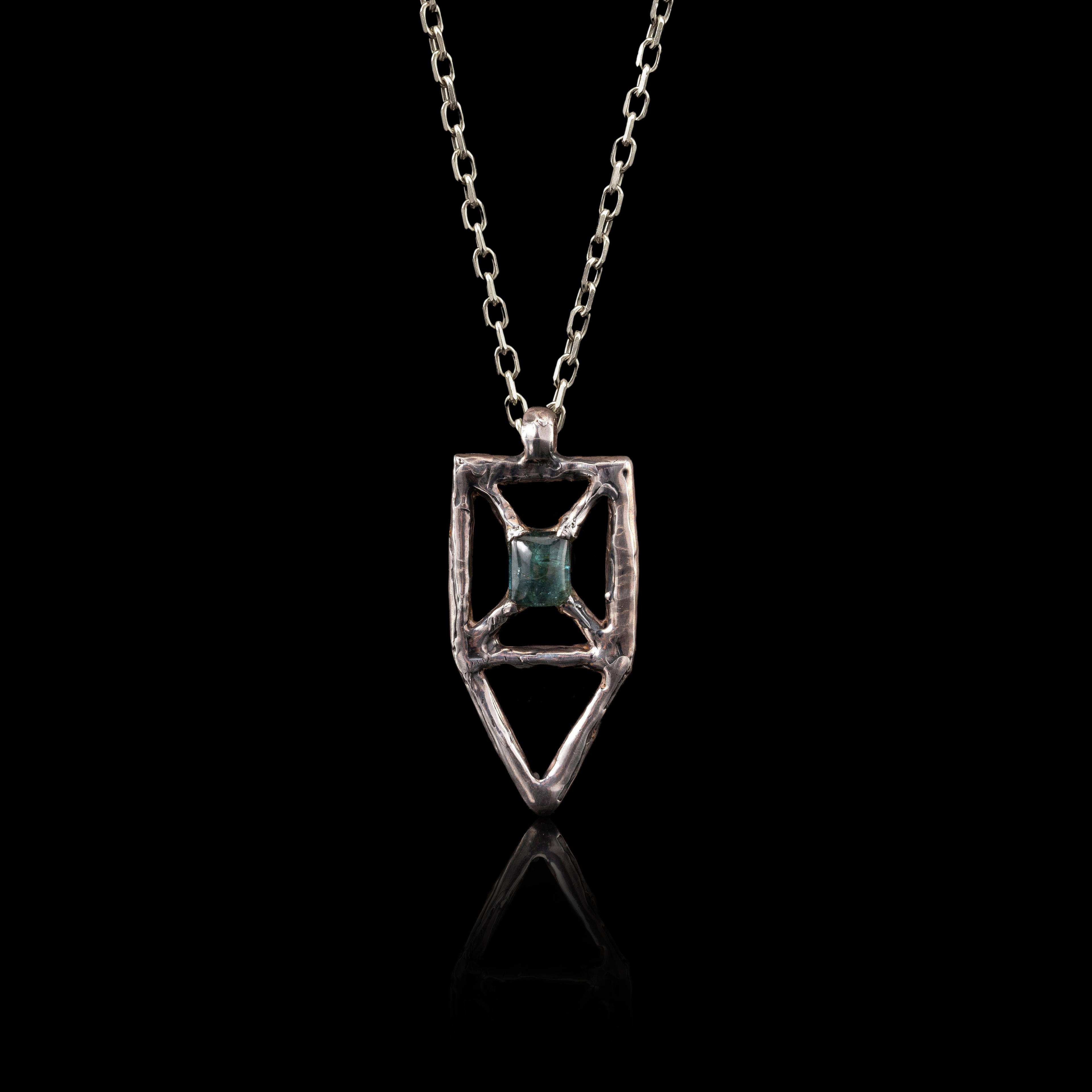 Vireon Necklace