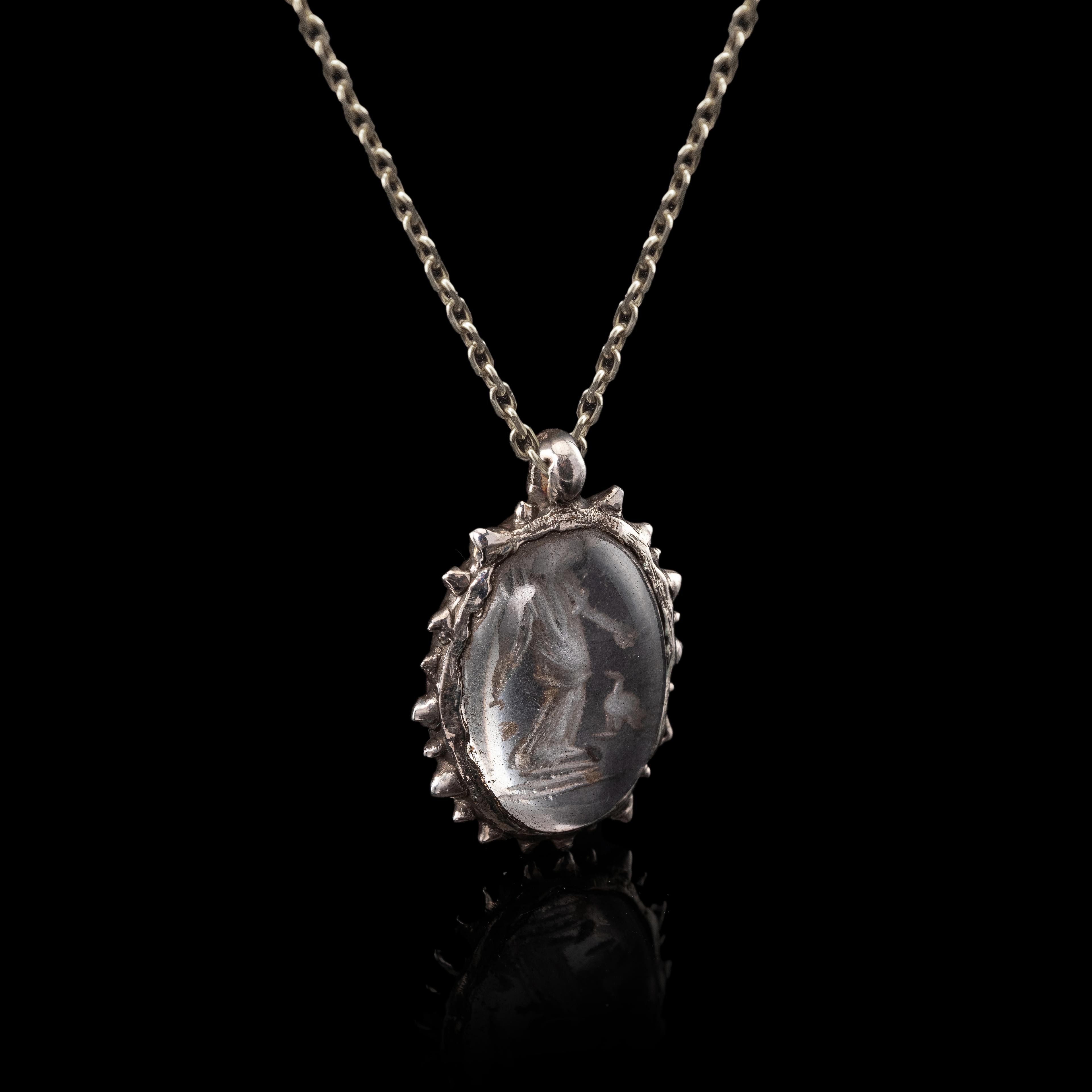 Victralis Necklace