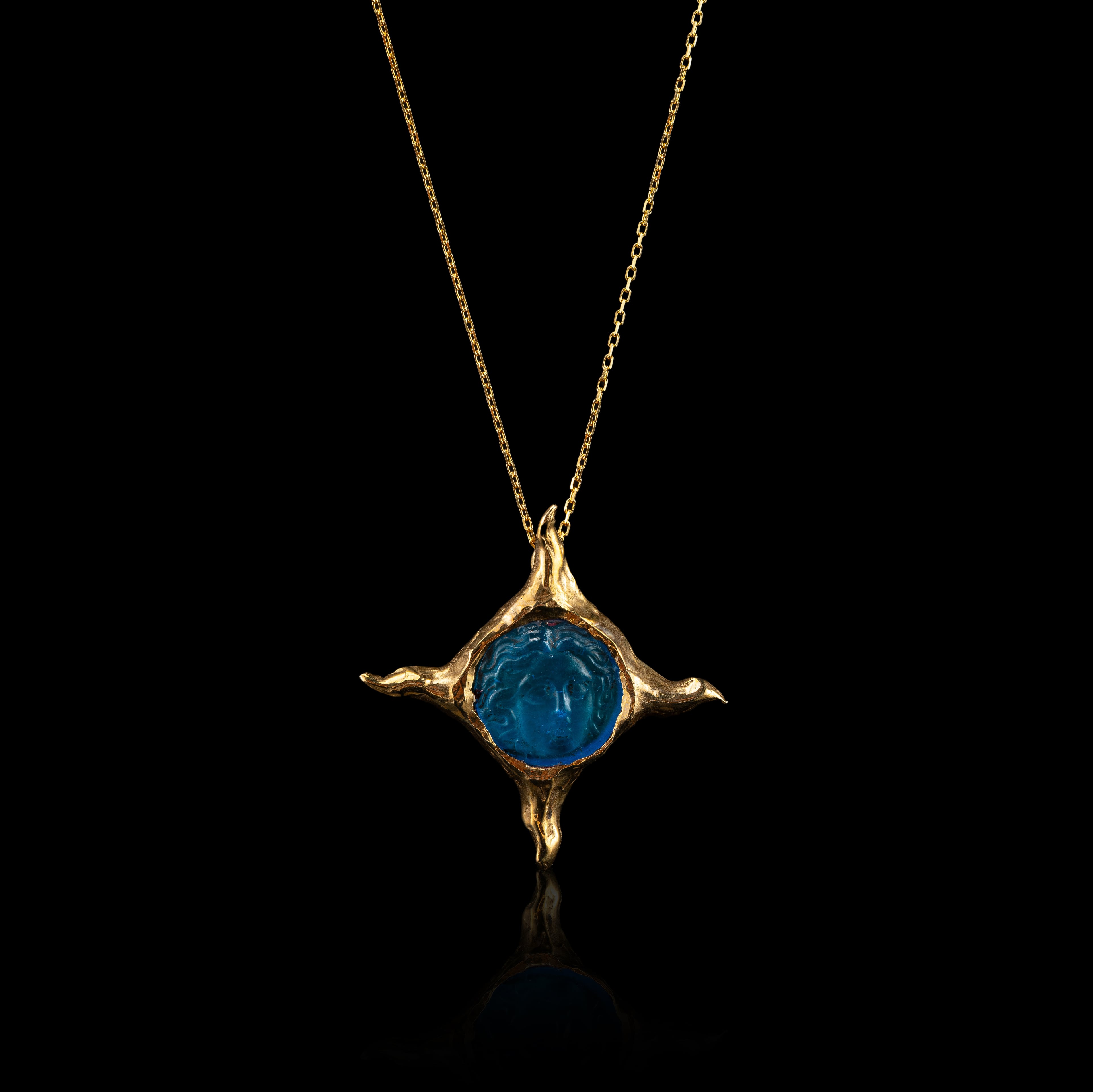 Aurantis Necklace