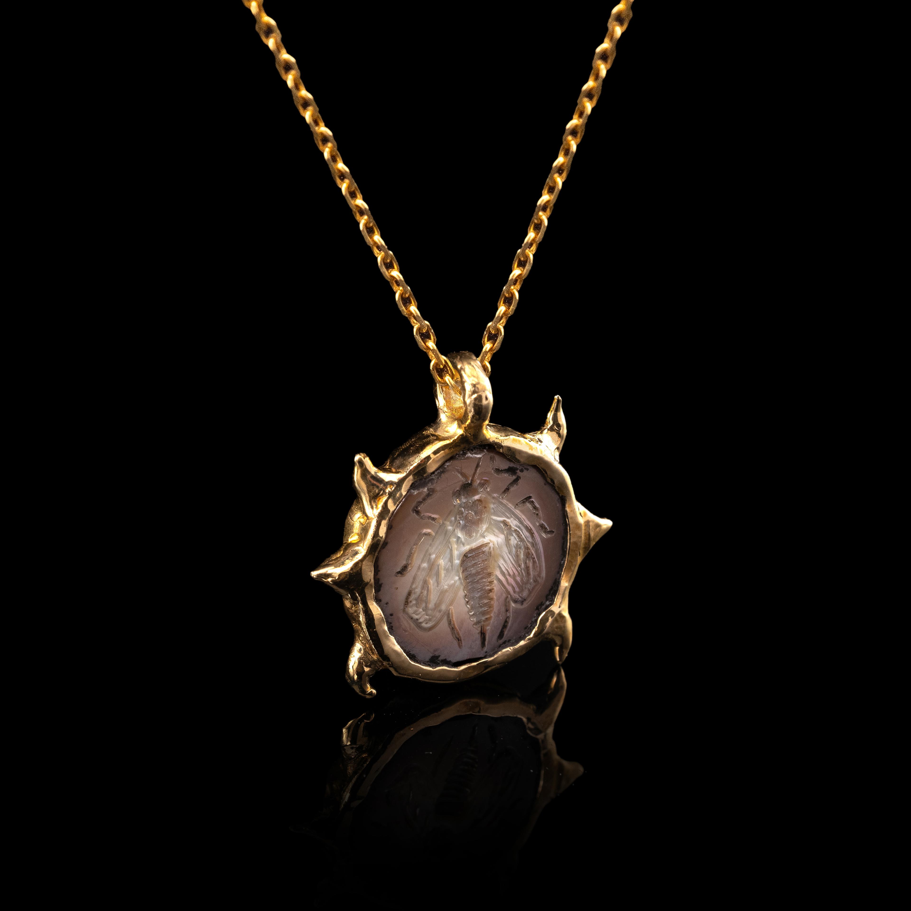 Melissa Necklace