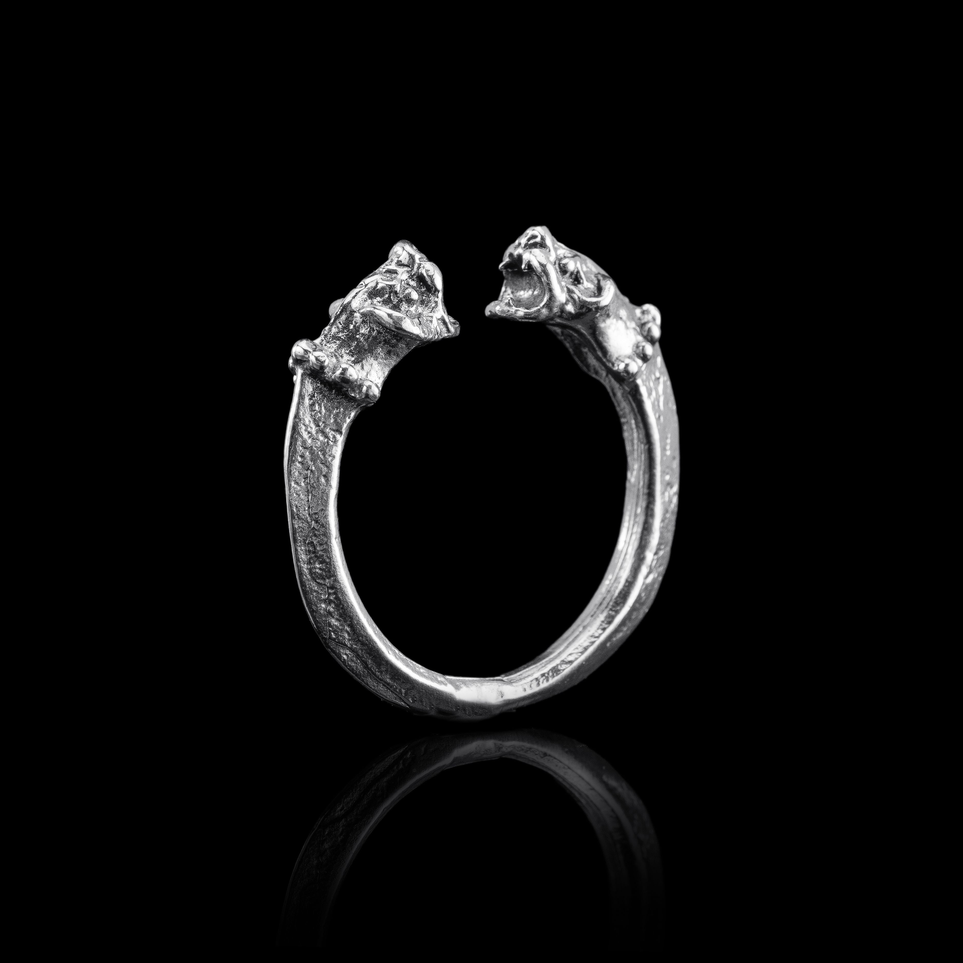 Feral Kings Ring