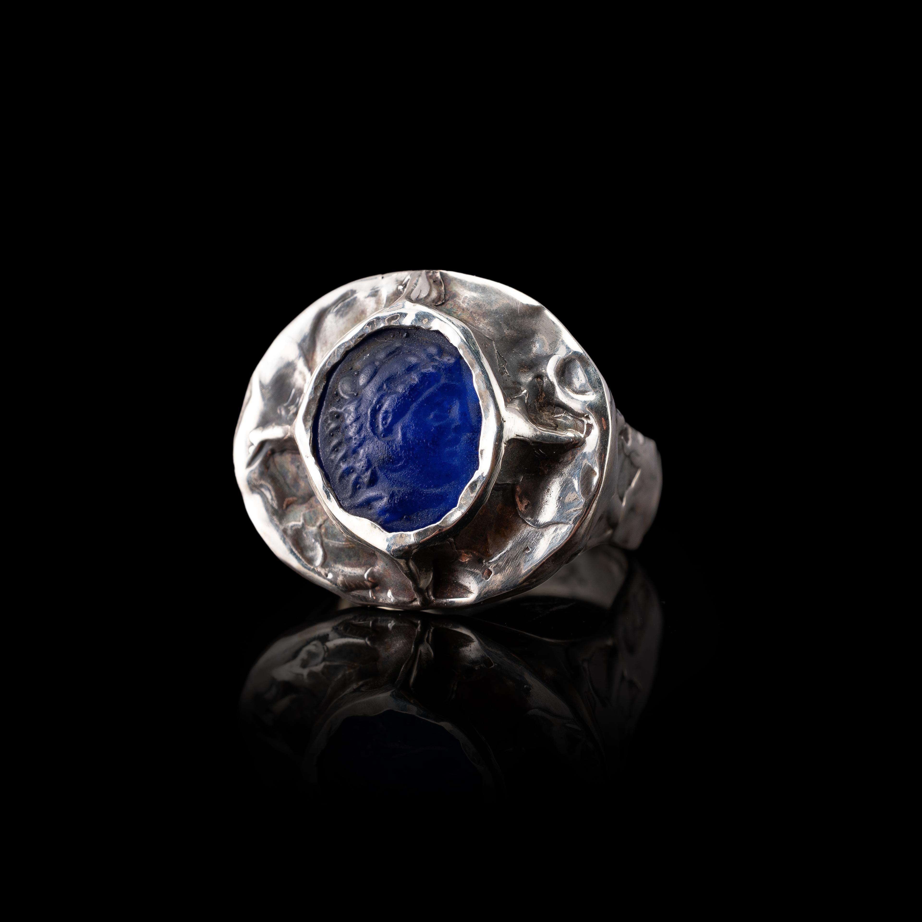 Aegeon Ring
