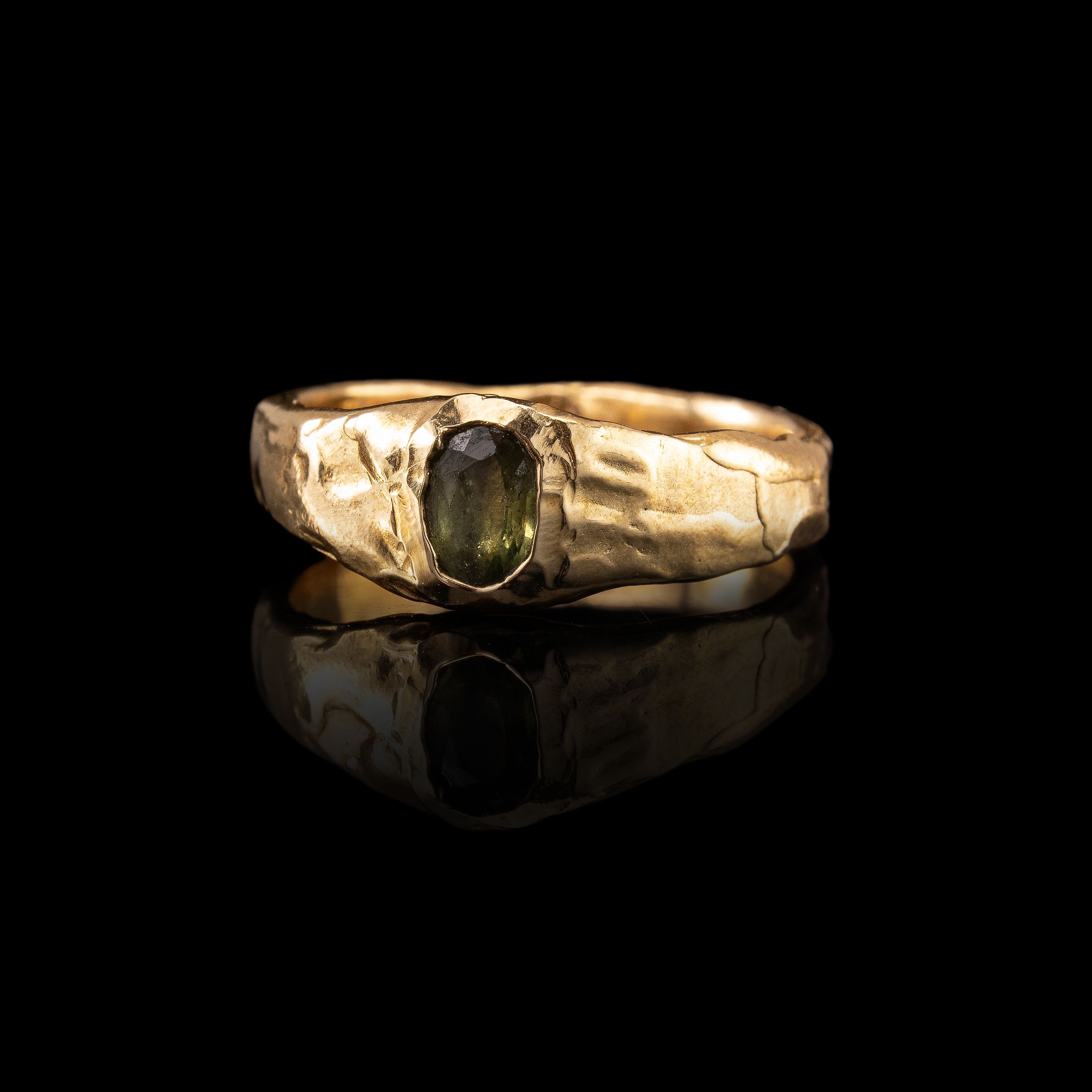 Verdelune Ring