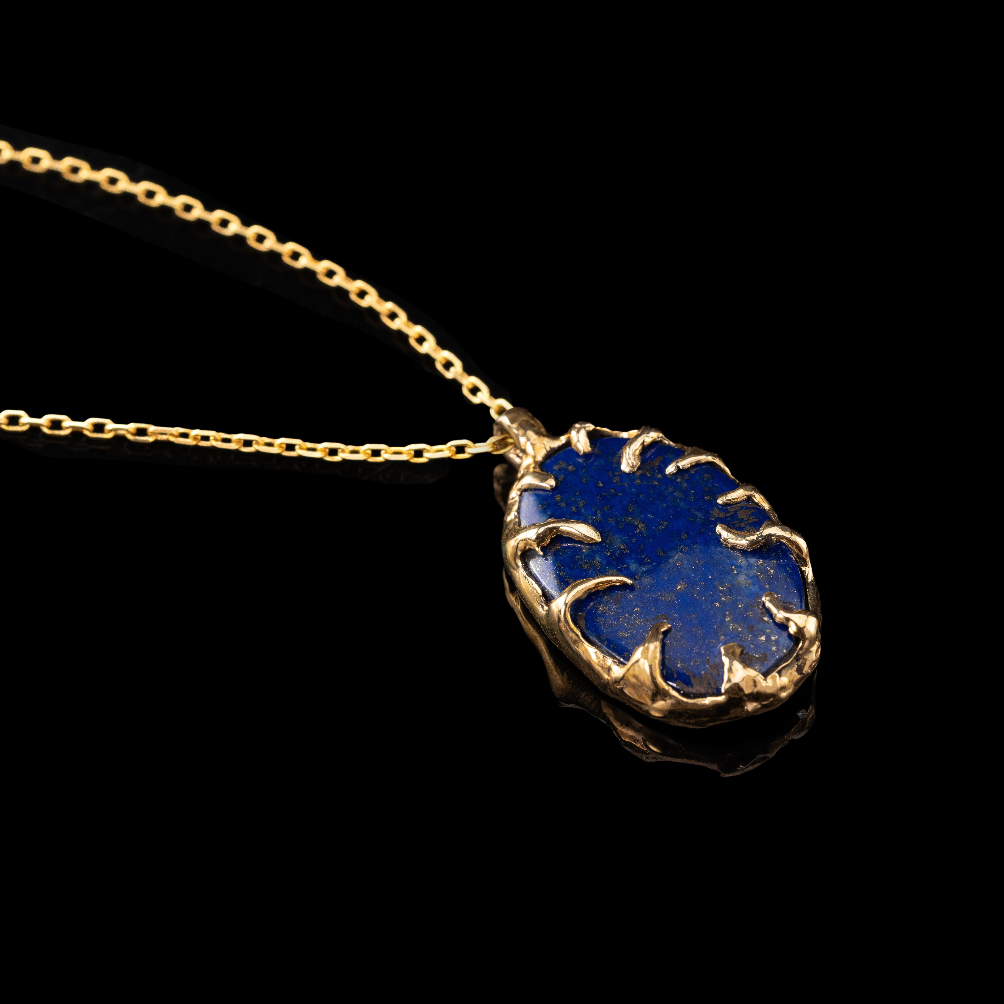 Clavion Necklace