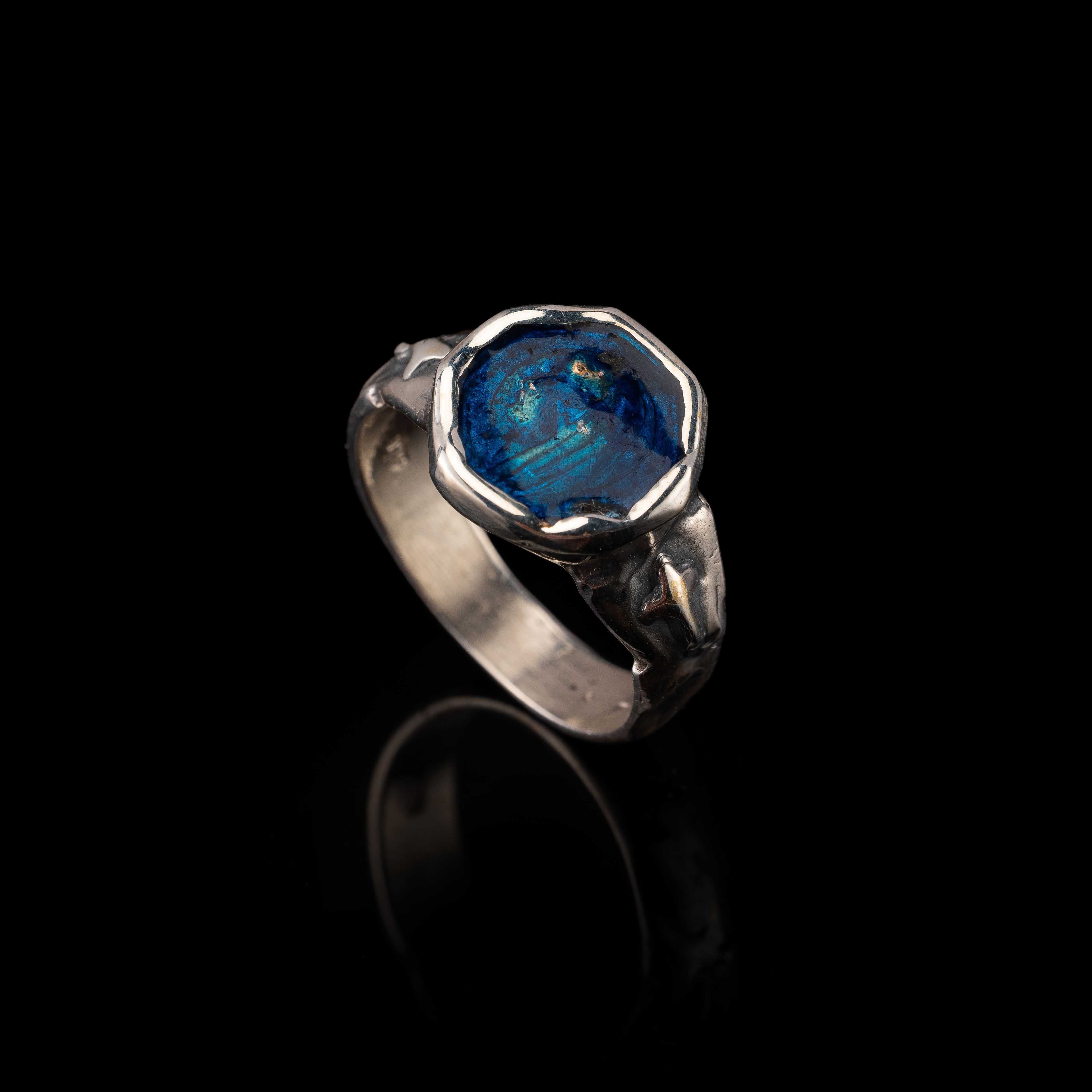 Astralis Ring