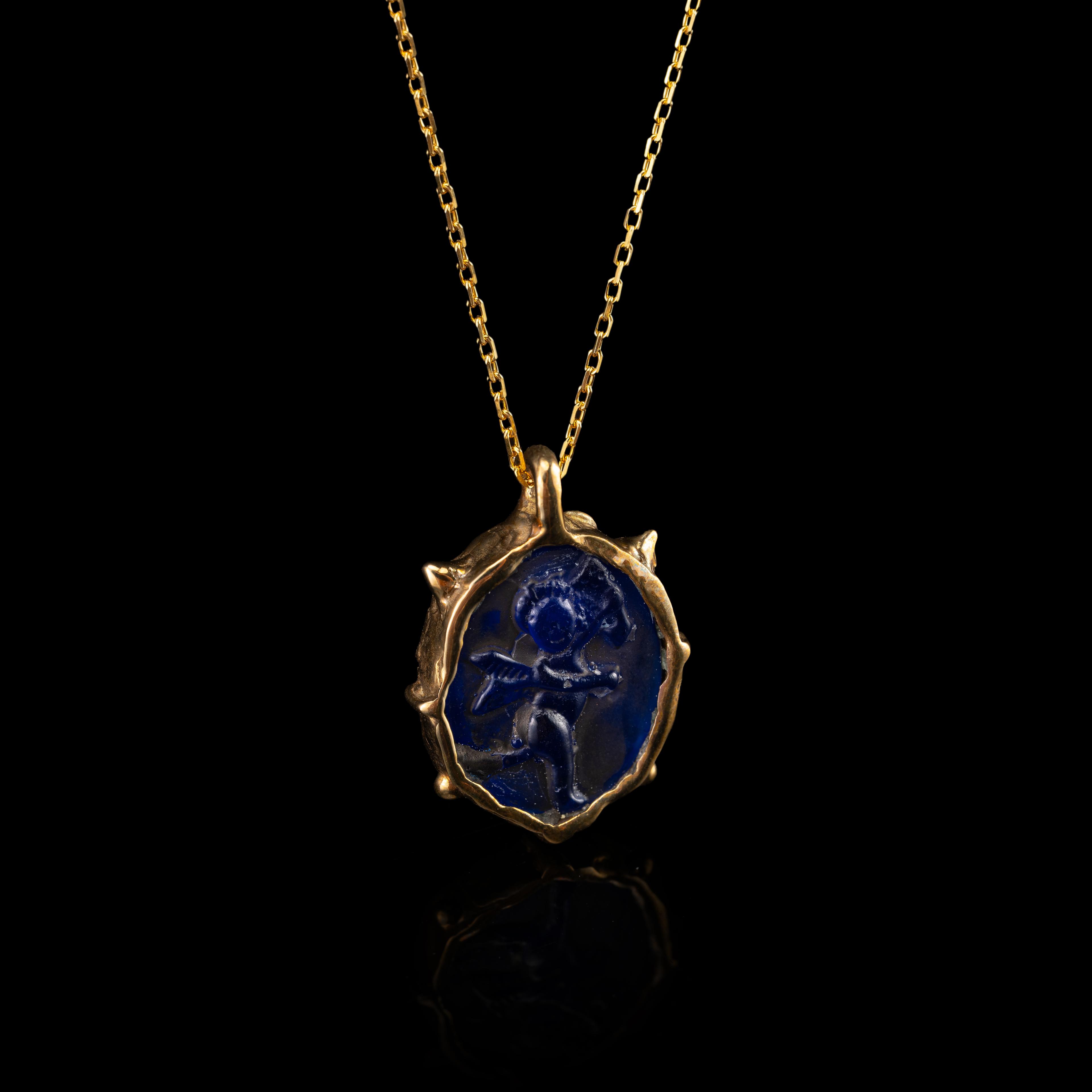 Eros Necklace