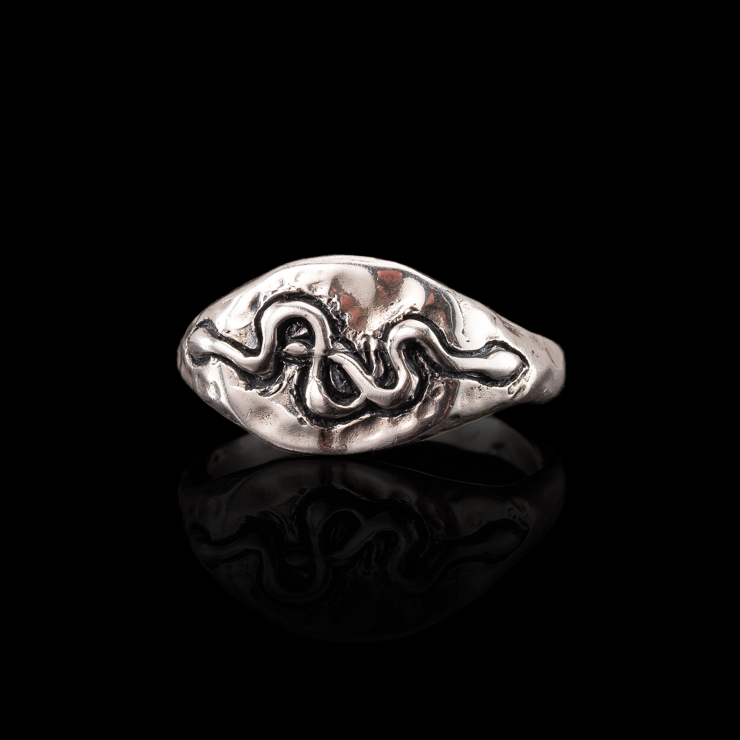 Vermis Ring